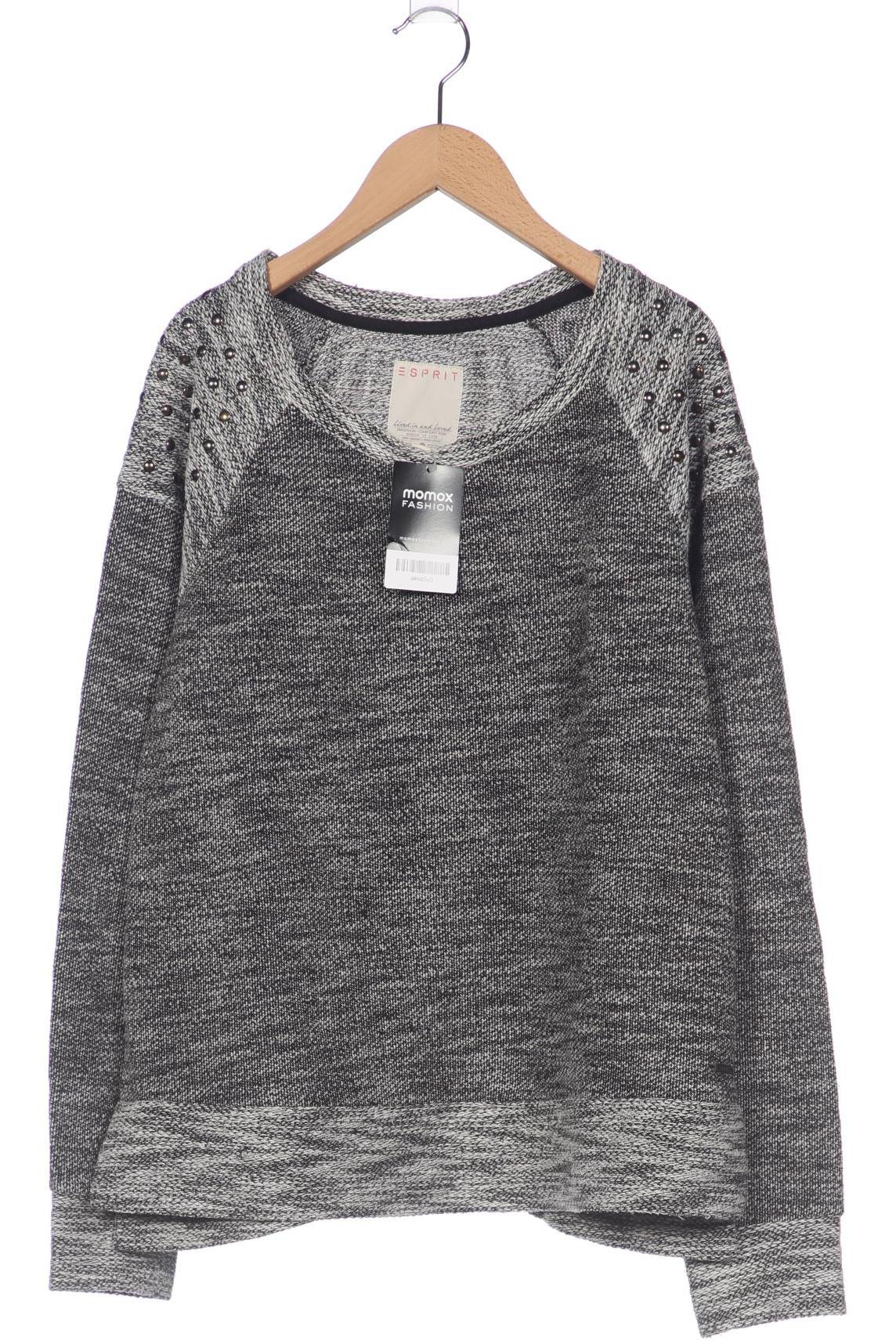 

Esprit Damen Pullover, grau, Gr. 44