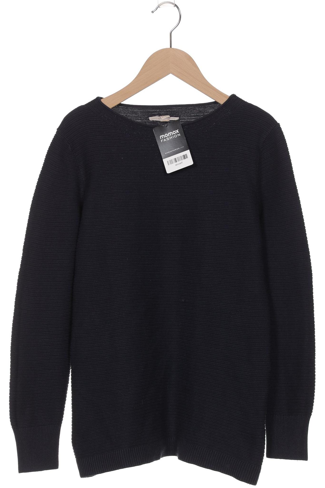 

Esprit Damen Pullover, marineblau, Gr. 38