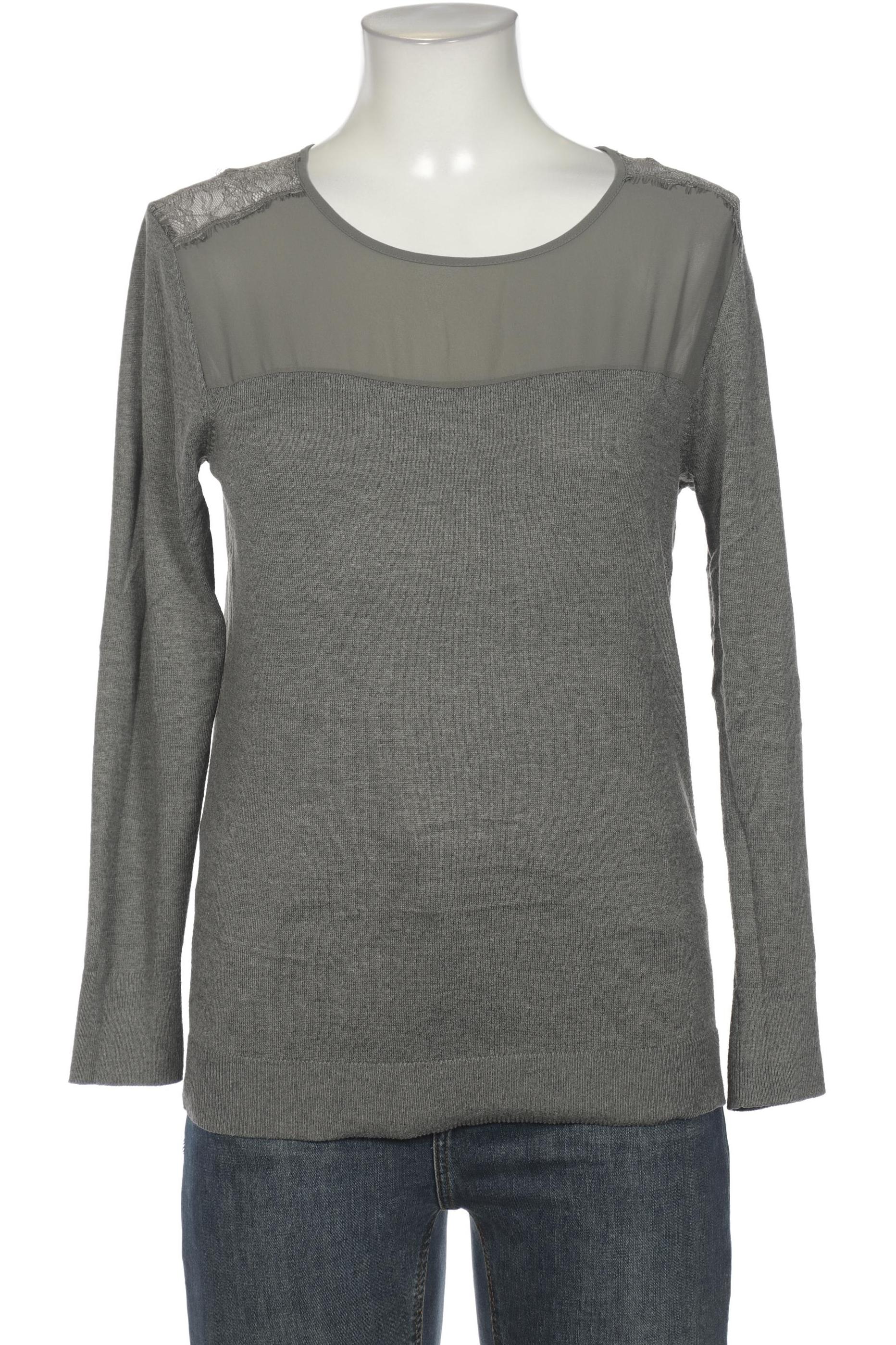 

Esprit Damen Pullover, grau, Gr. 38