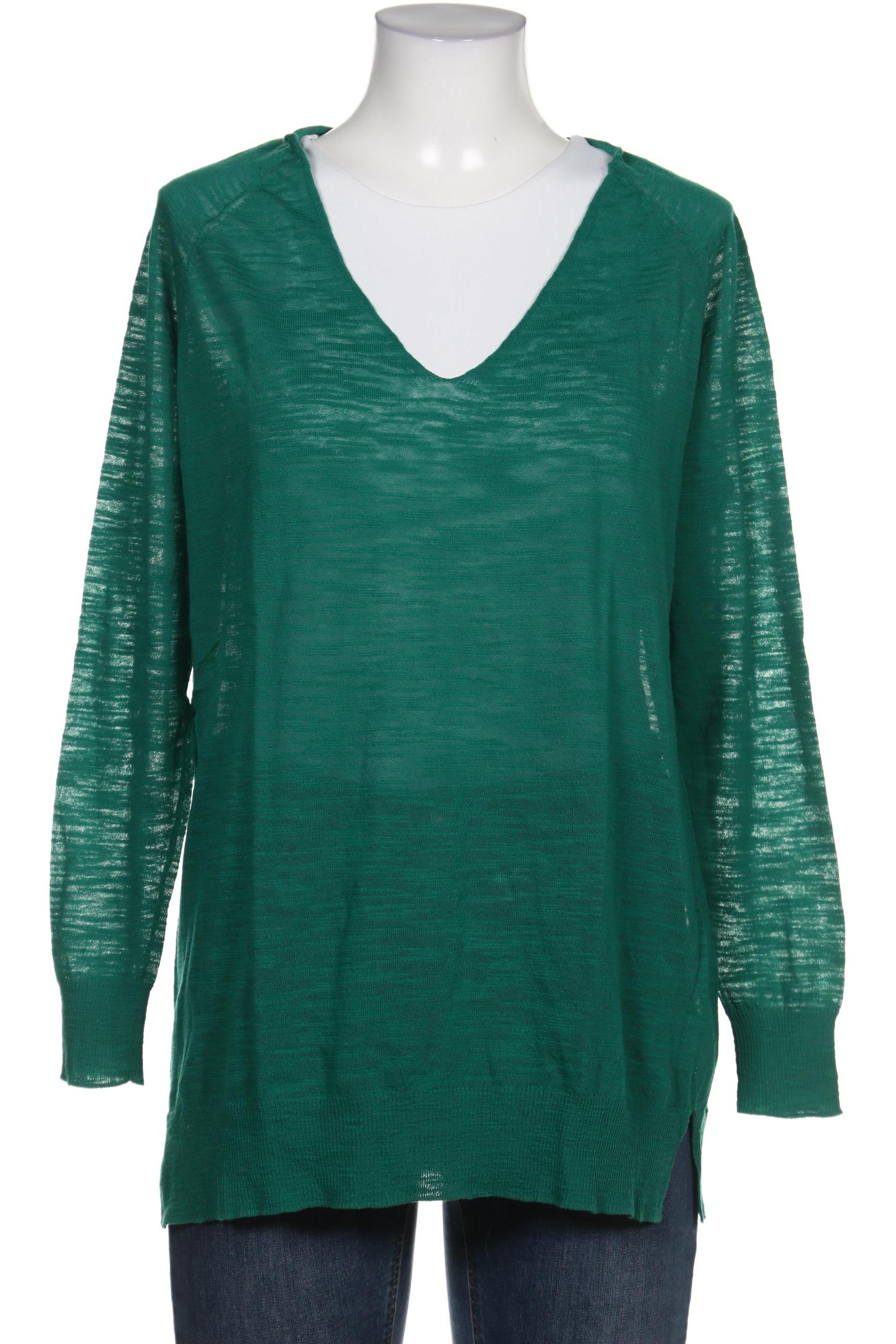 

Esprit Damen Pullover, grün