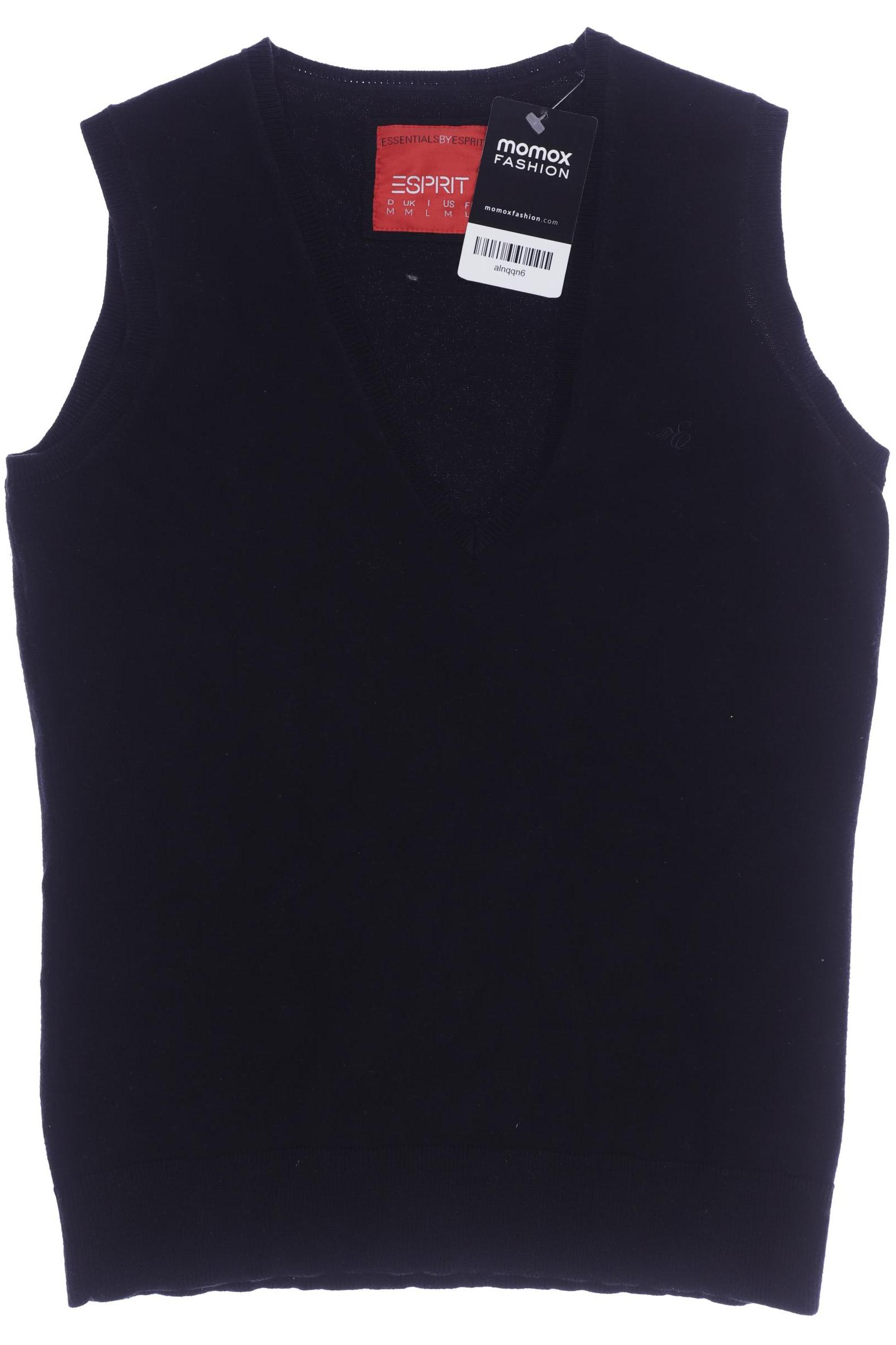 

Esprit Damen Pullover, schwarz, Gr. 38