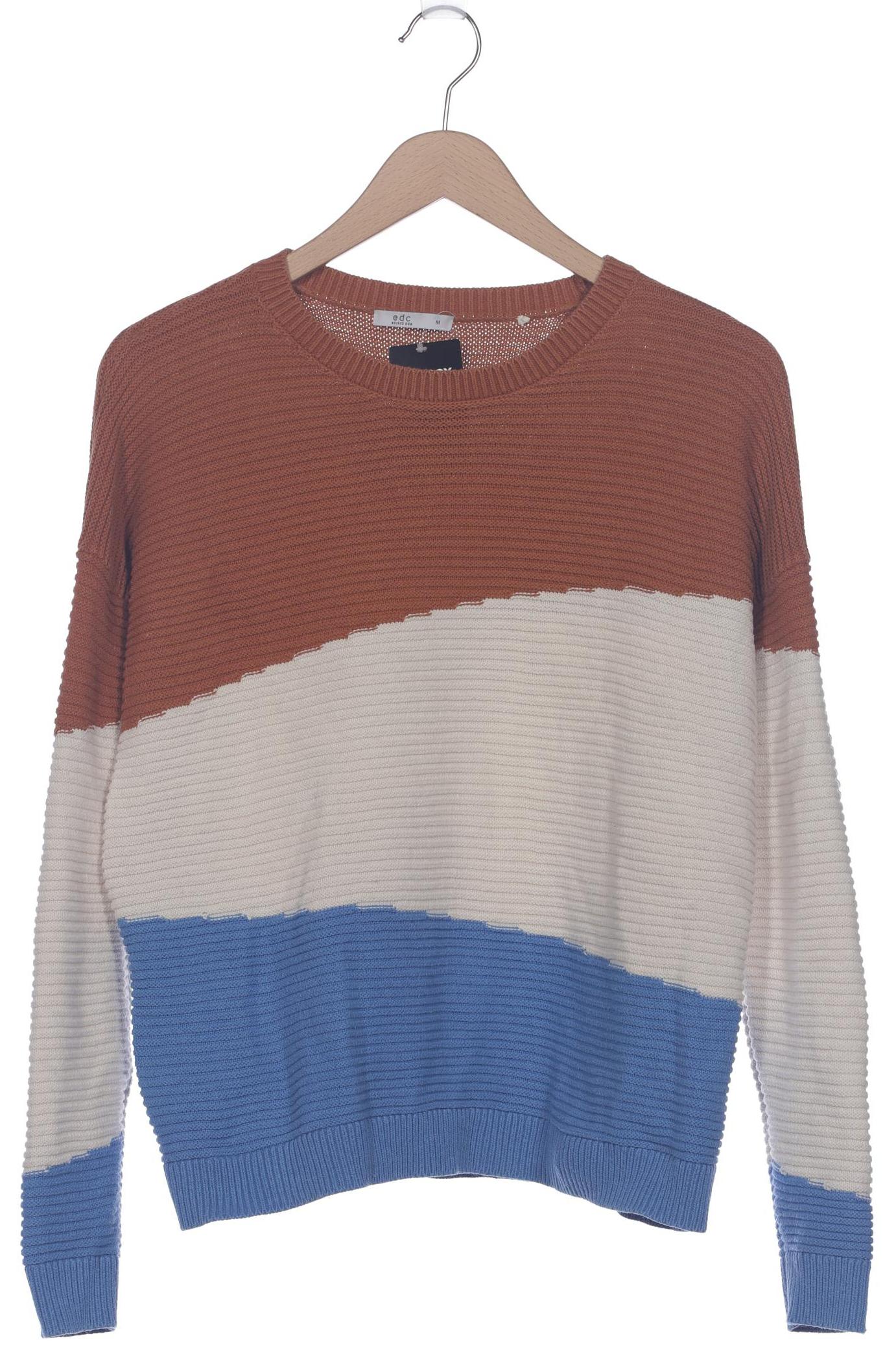 

Esprit Damen Pullover, braun