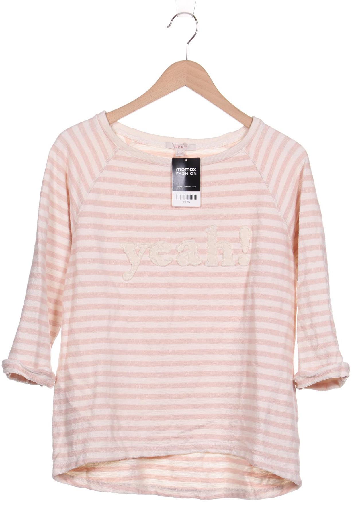 

Esprit Damen Pullover, pink