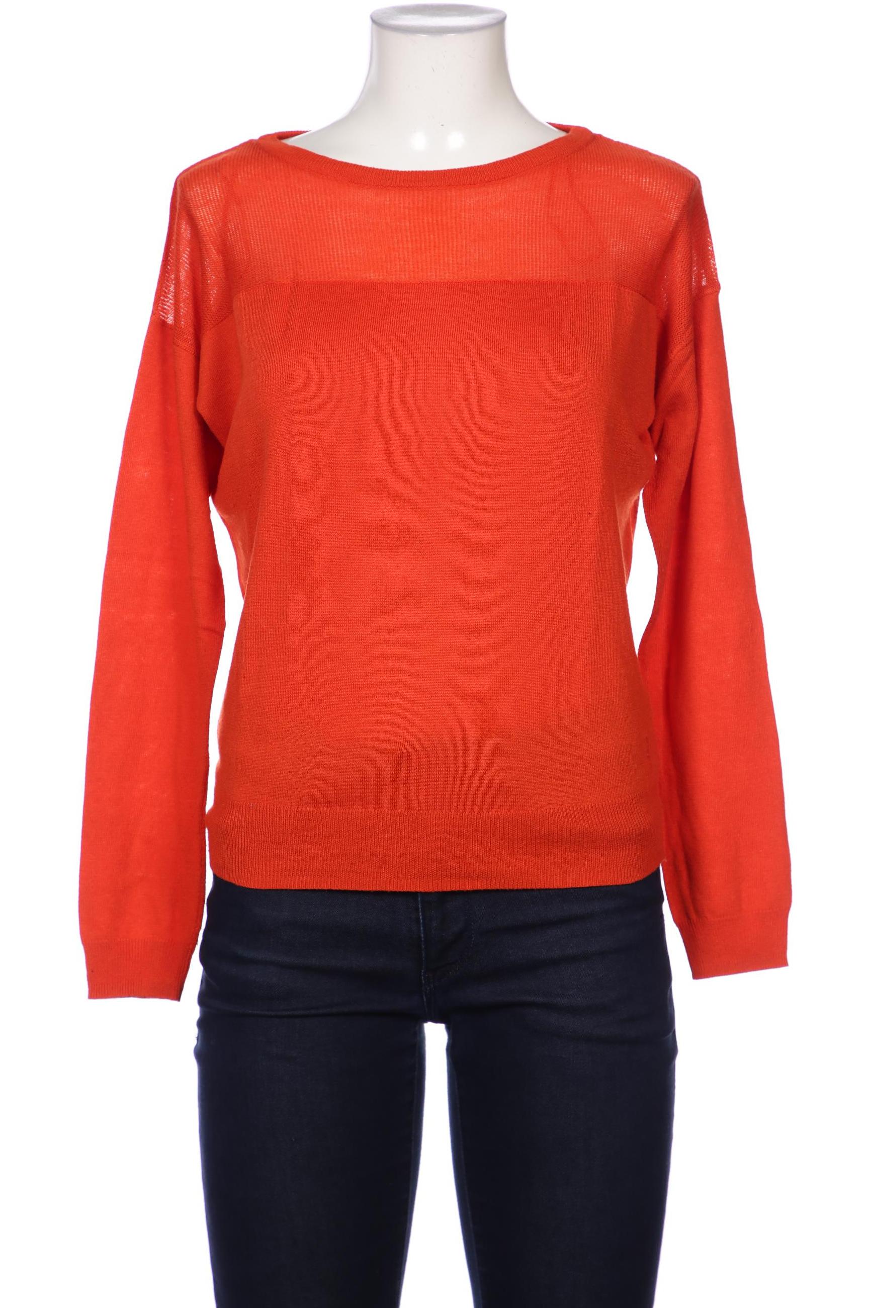 

Esprit Damen Pullover, orange