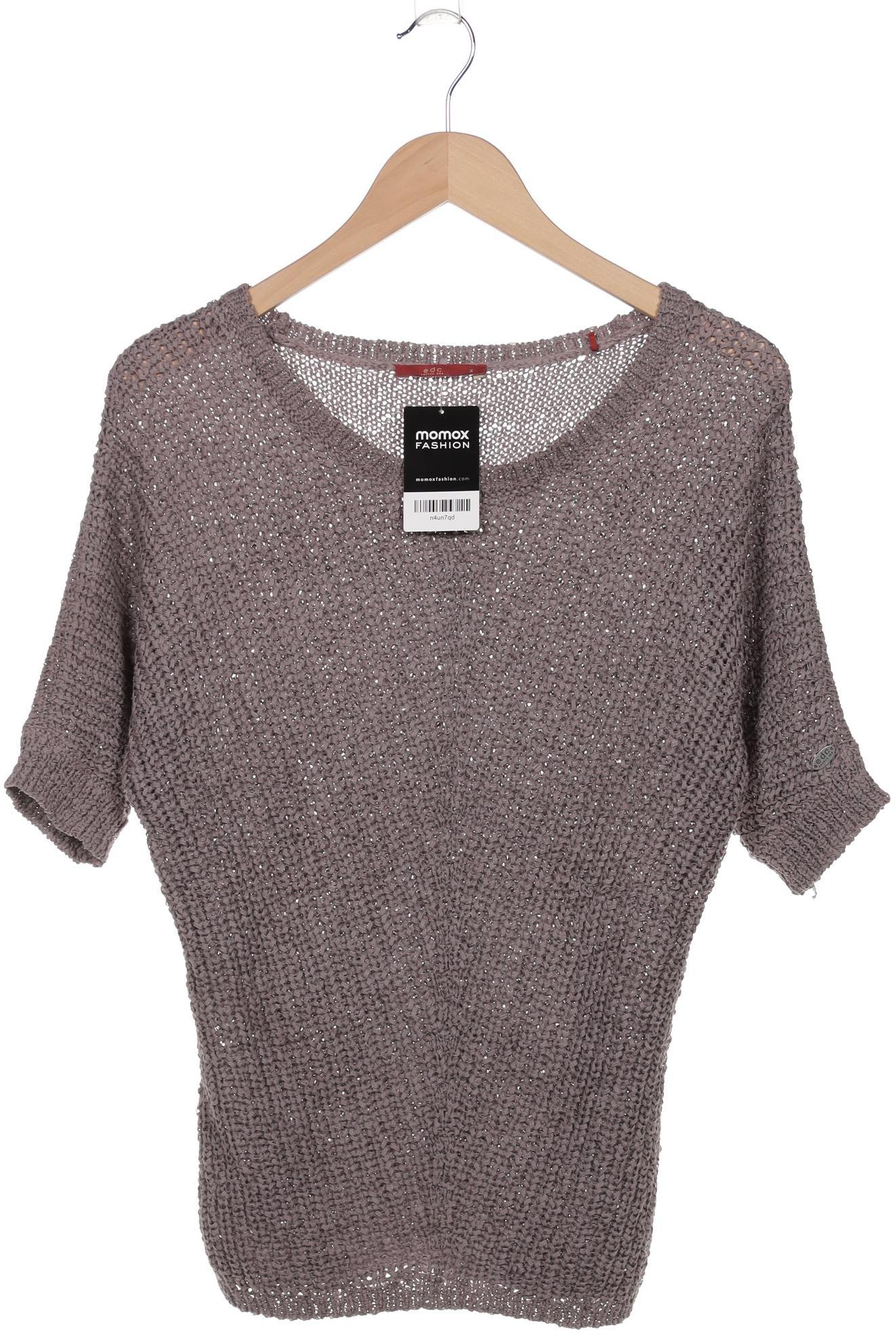 

Esprit Damen Pullover, grau, Gr. 36