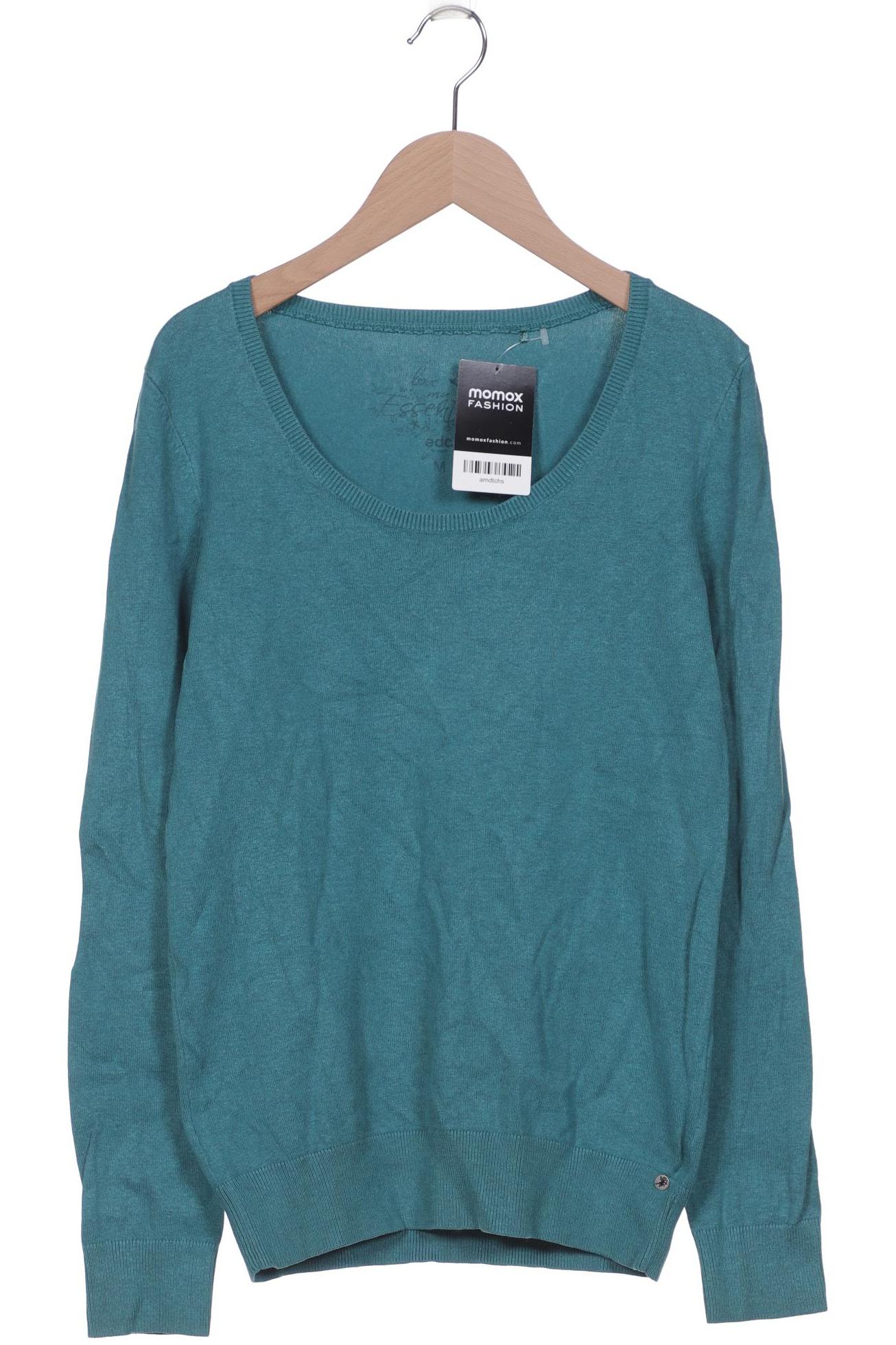 

Esprit Damen Pullover, türkis