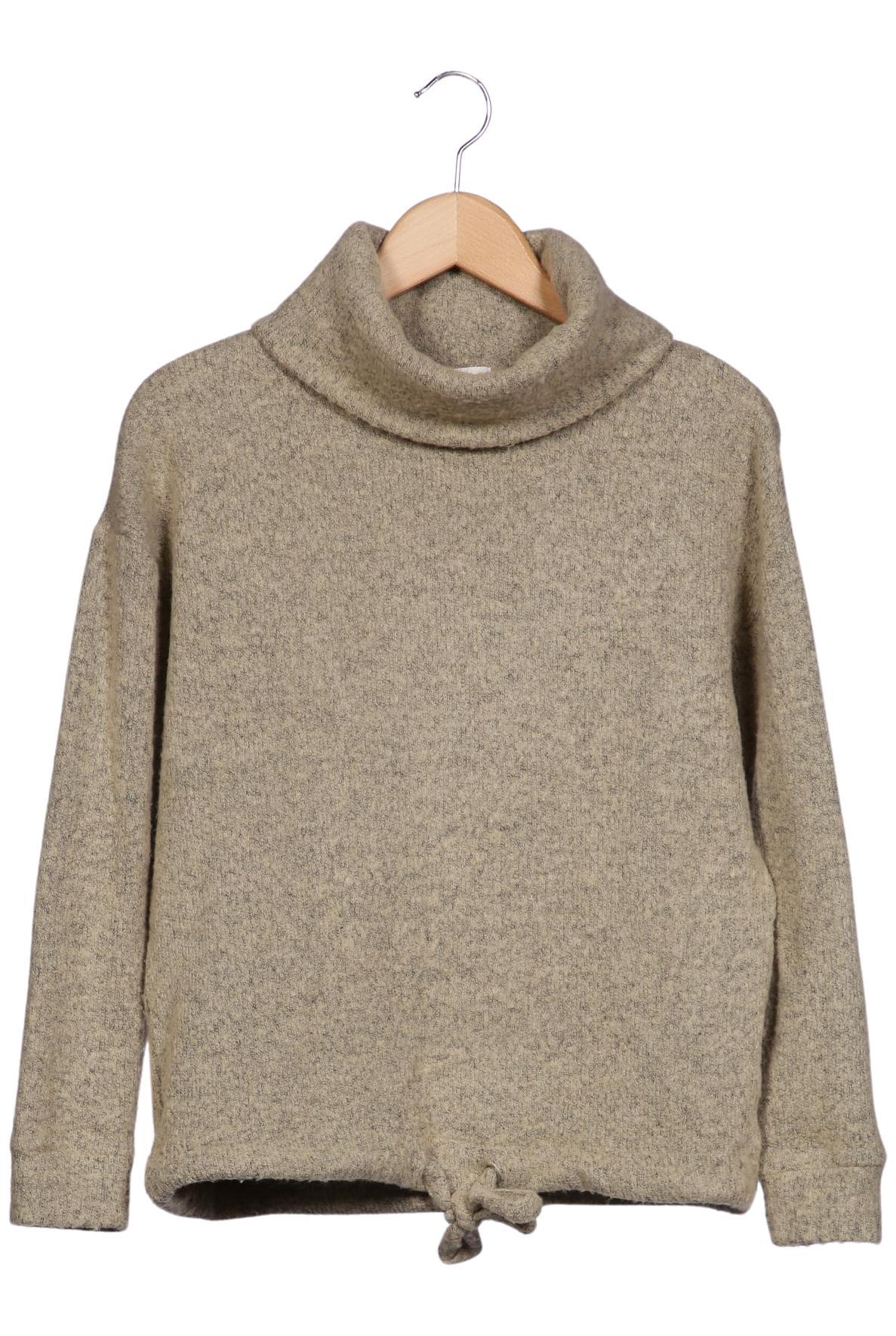 

Esprit Damen Pullover, beige, Gr. 36