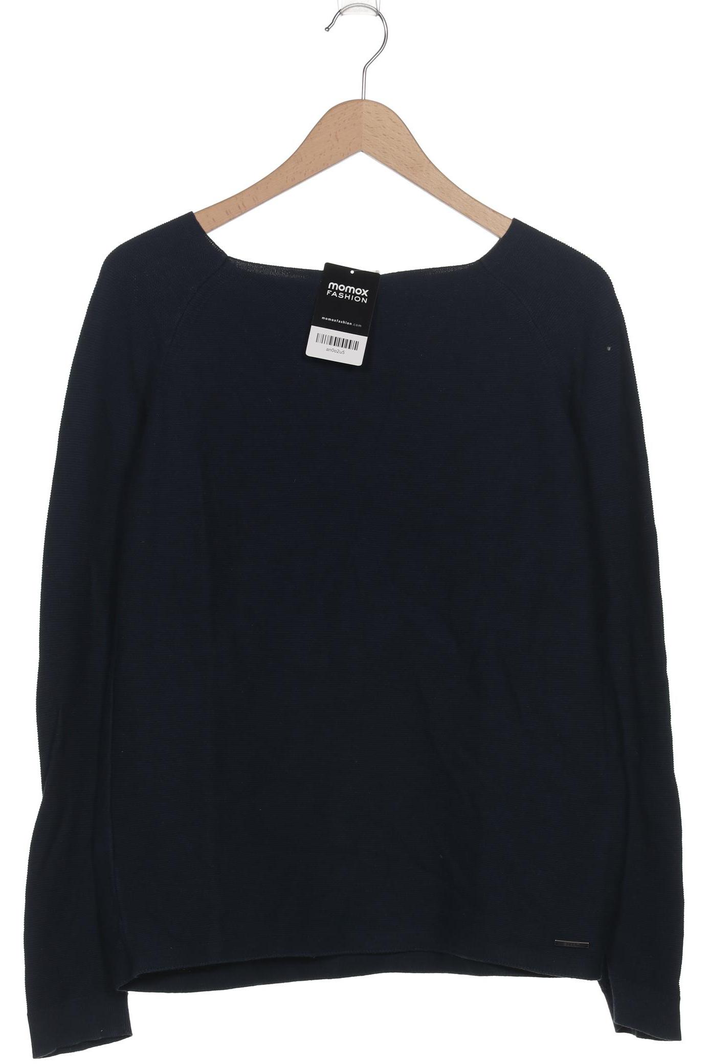 

Esprit Damen Pullover, marineblau, Gr. 44