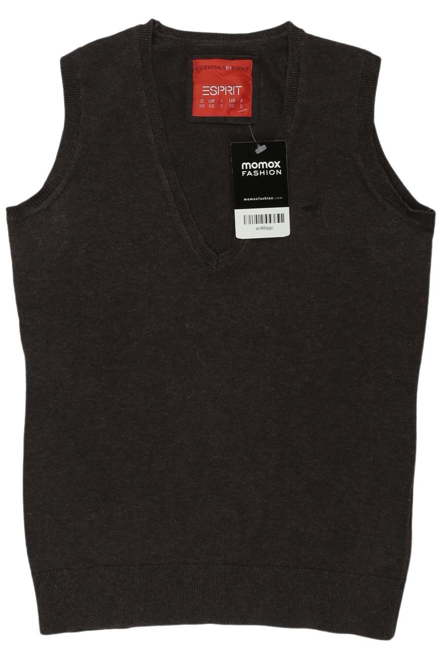 

Esprit Damen Pullover, braun, Gr. 34