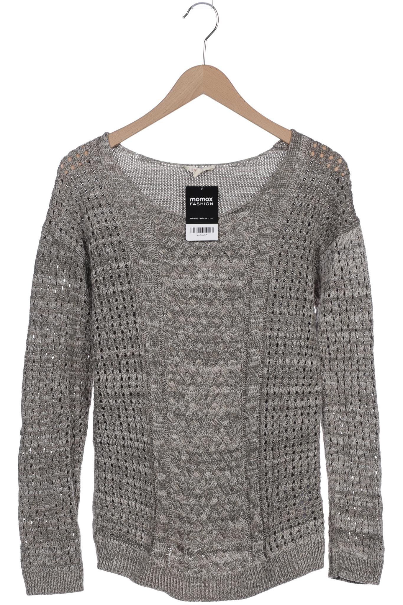 

Esprit Damen Pullover, grau