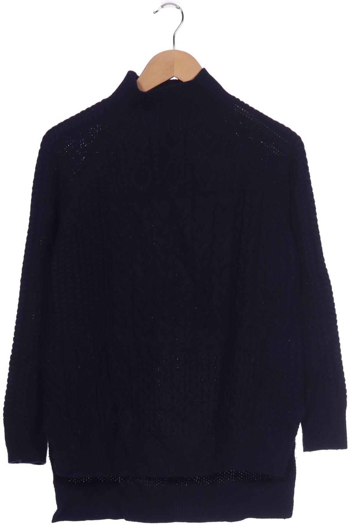 

Esprit Damen Pullover, marineblau, Gr. 36