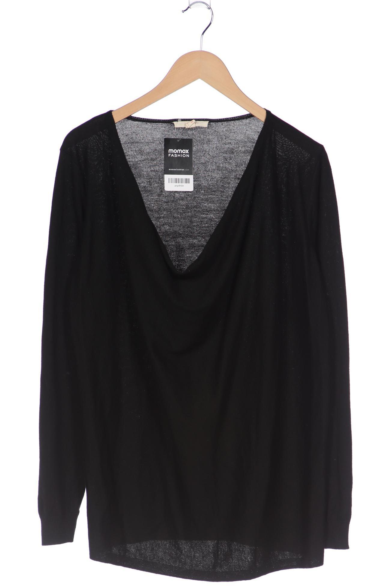 

Esprit Damen Pullover, schwarz