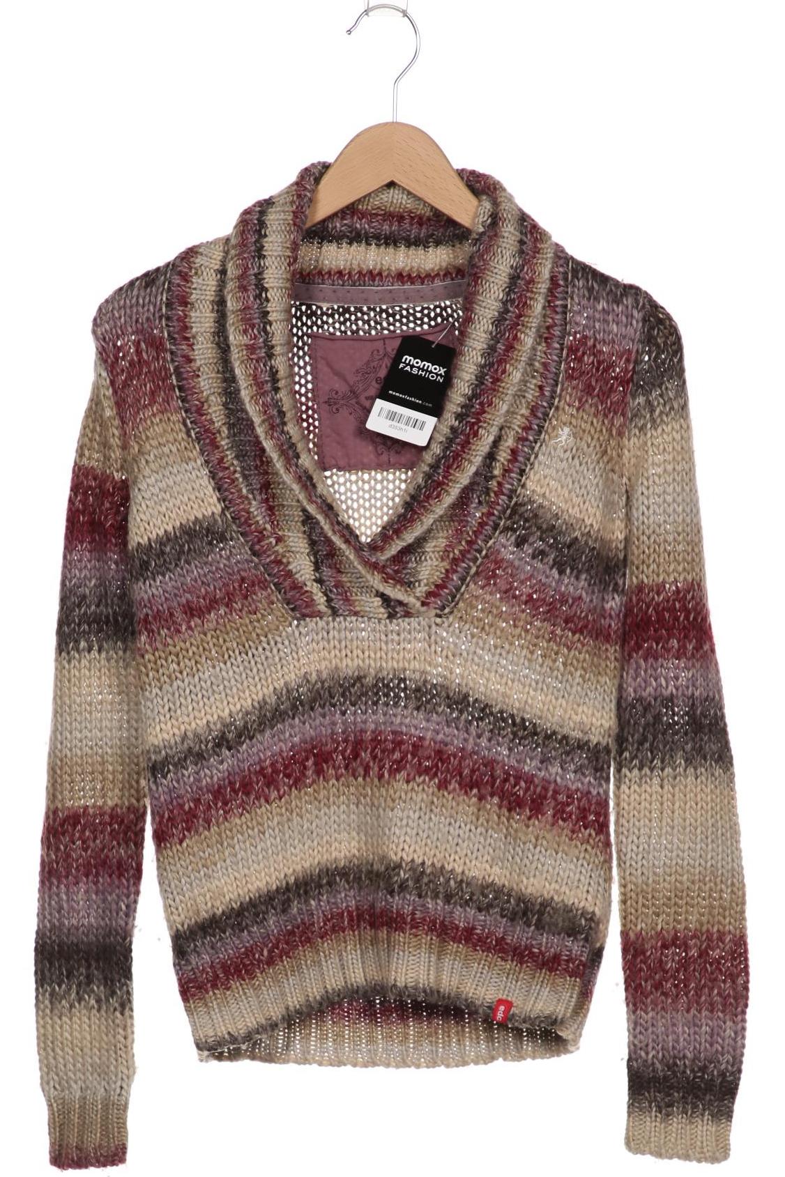 

Esprit Damen Pullover, beige, Gr. 36