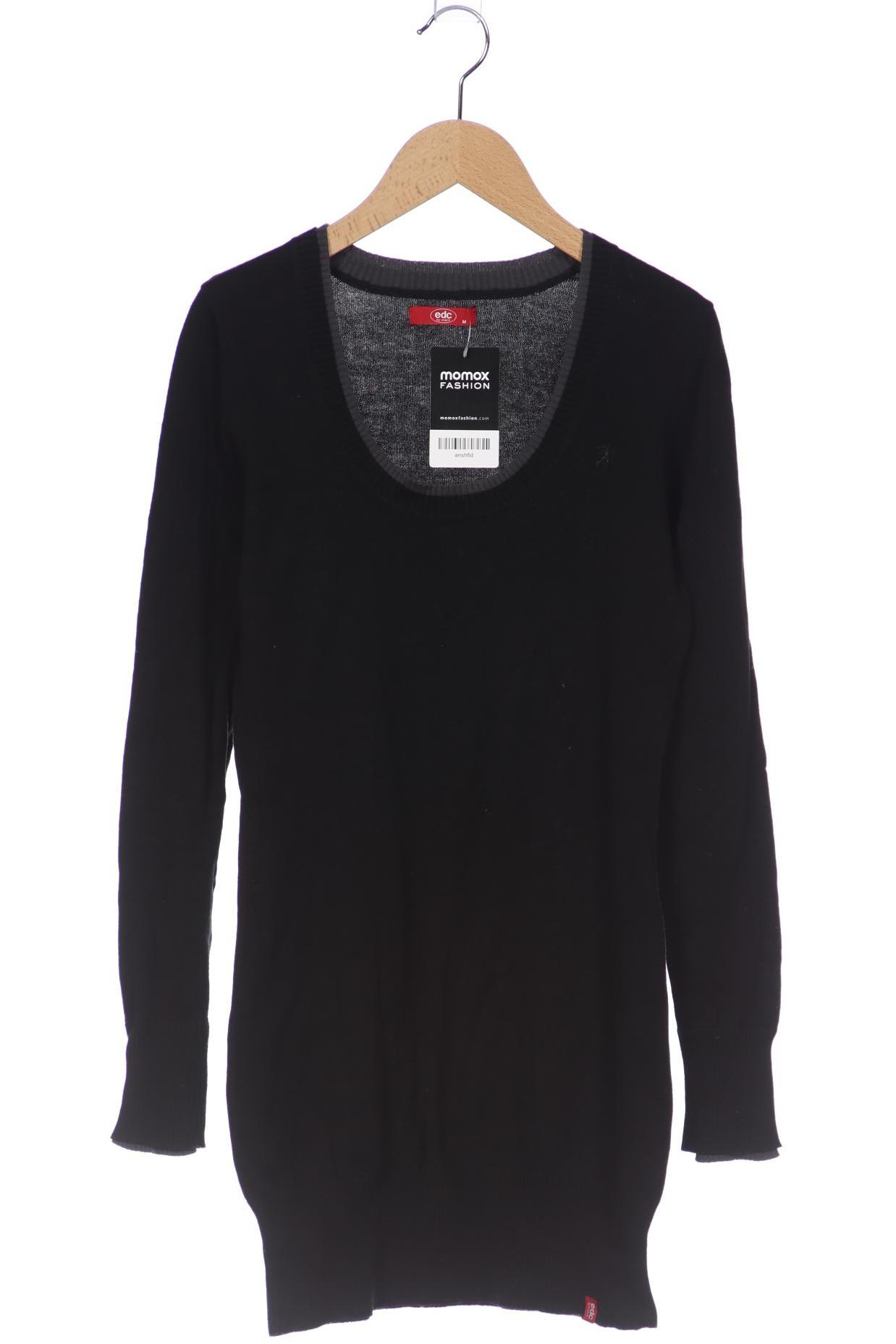 

Esprit Damen Pullover, schwarz, Gr. 38