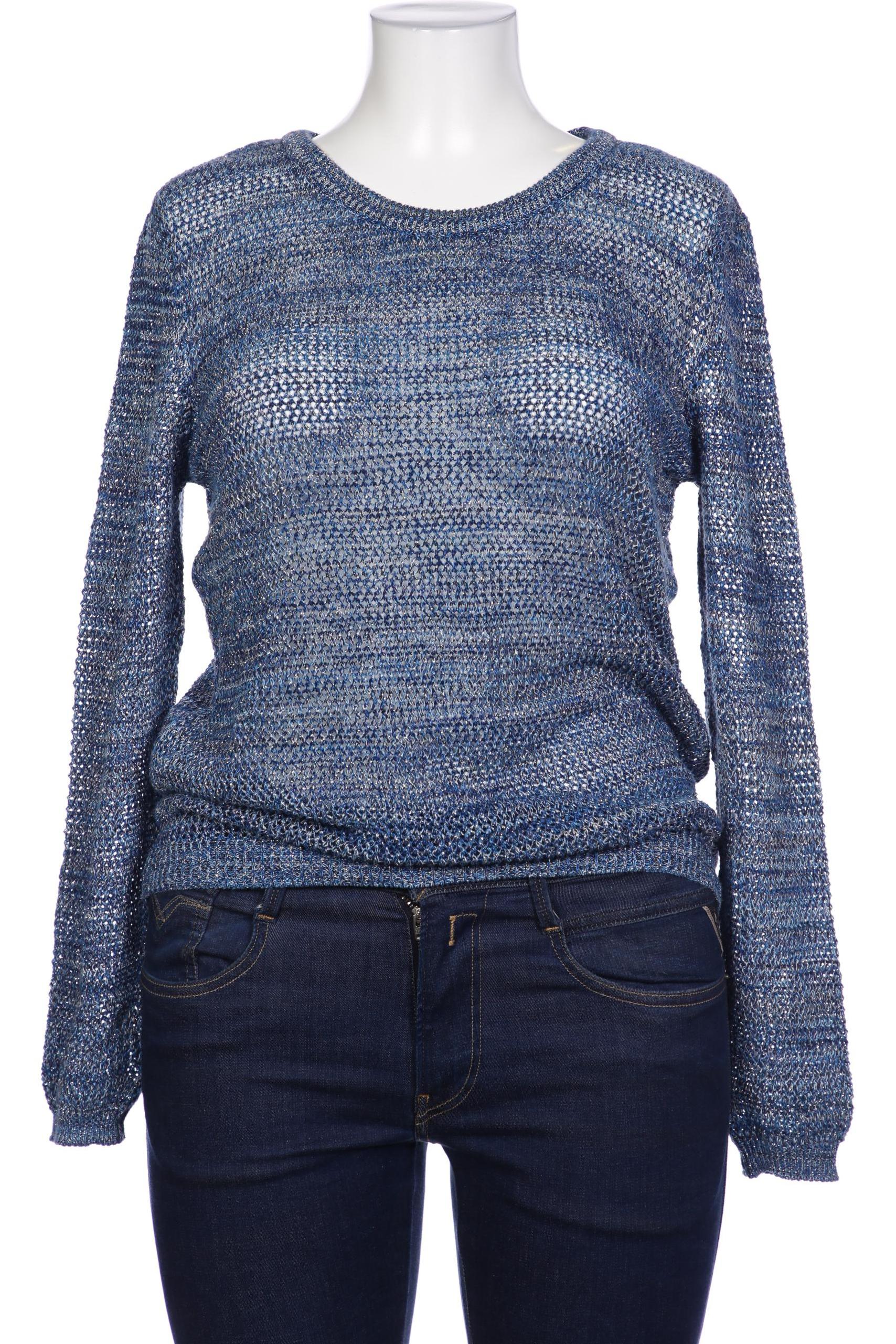

Esprit Damen Pullover, blau