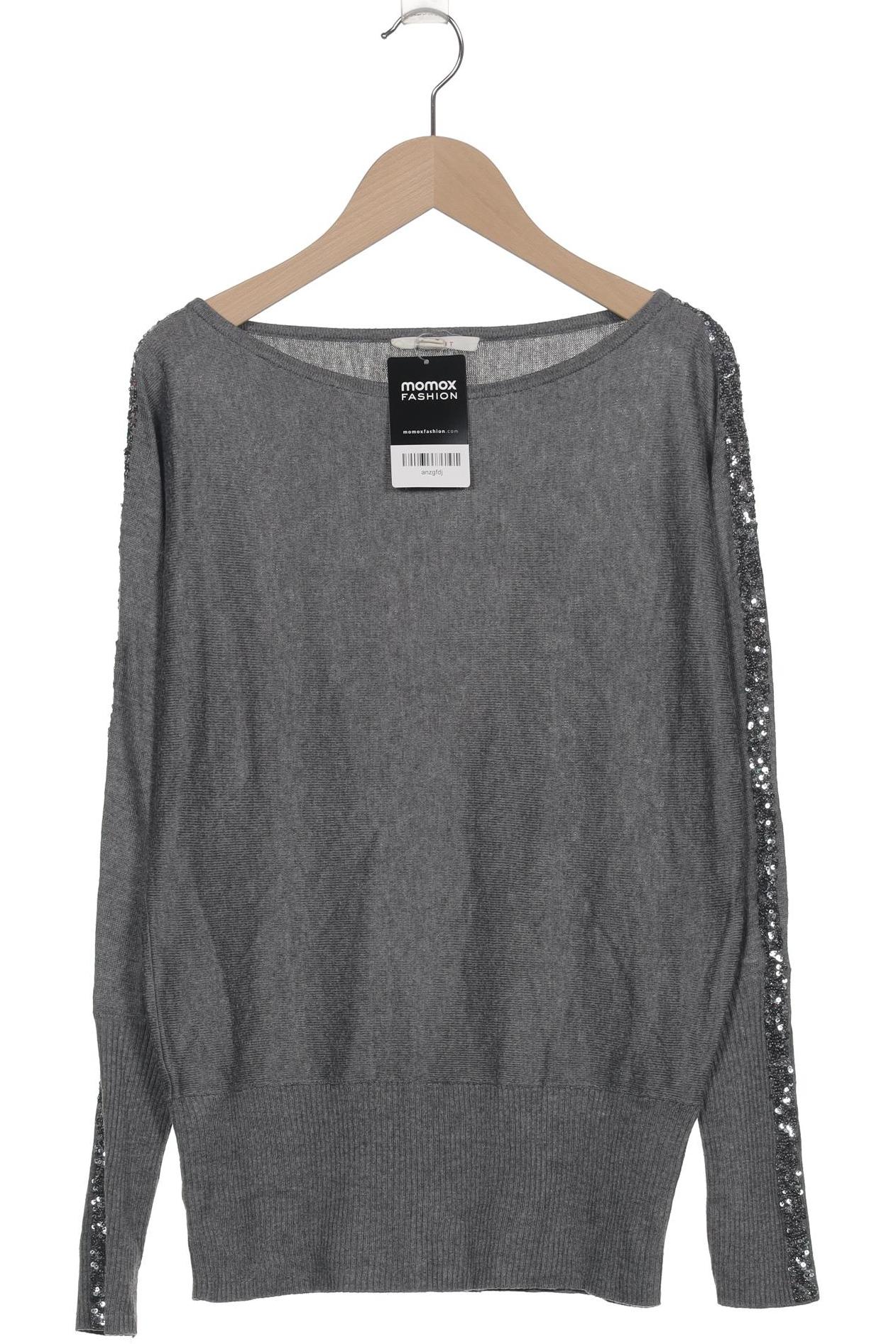 

Esprit Damen Pullover, grau, Gr. 38