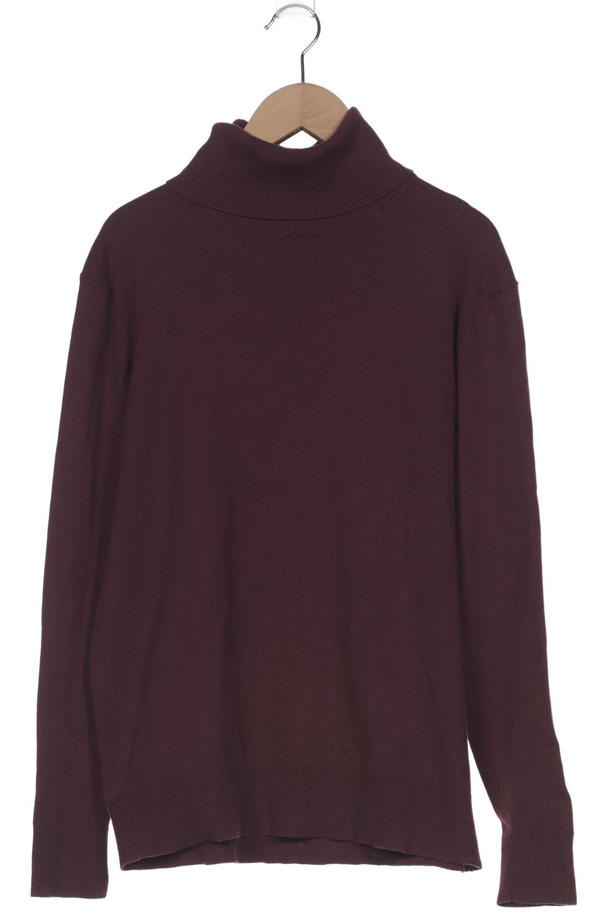 

Esprit Damen Pullover, bordeaux, Gr. 44