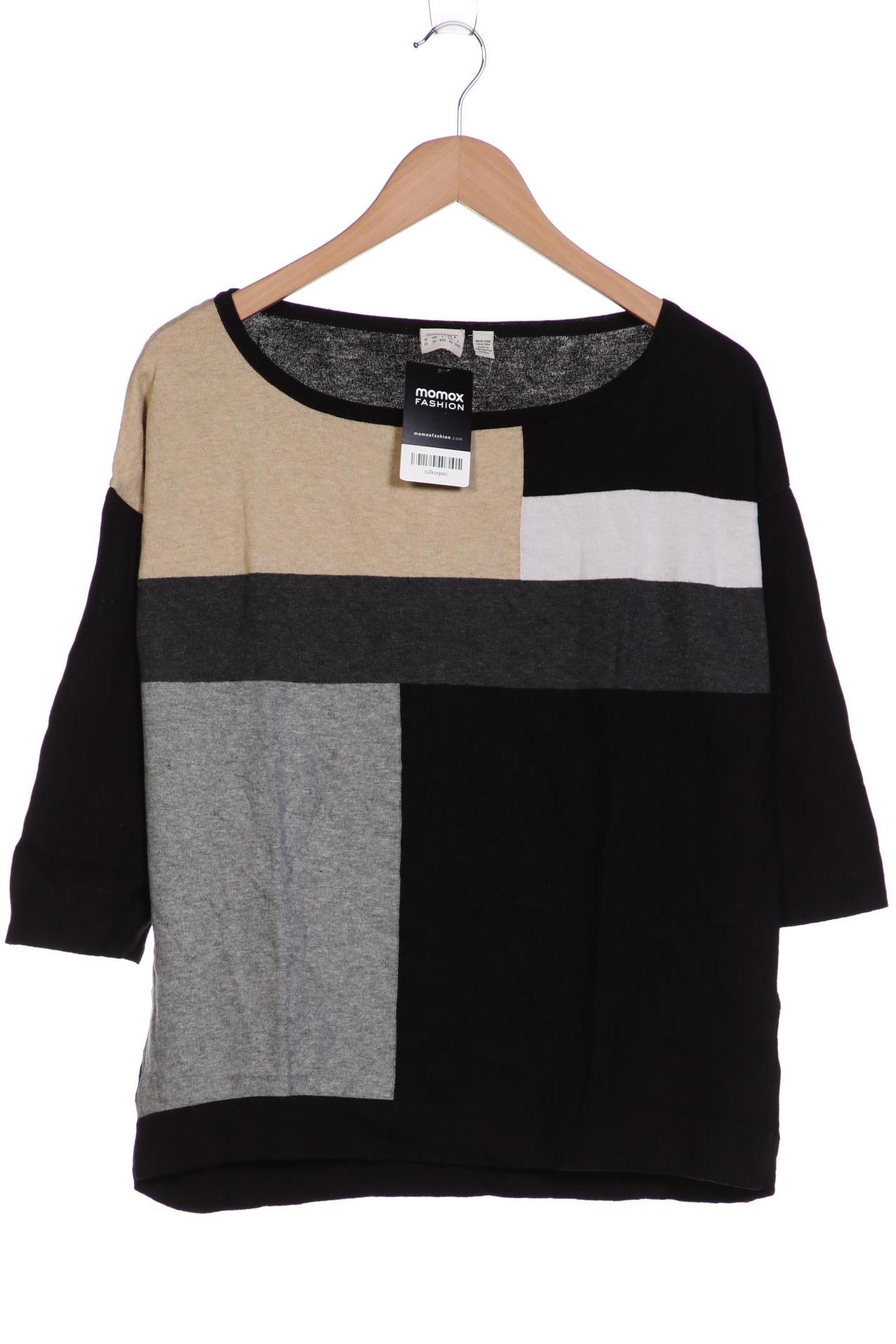 

Esprit Damen Pullover, schwarz
