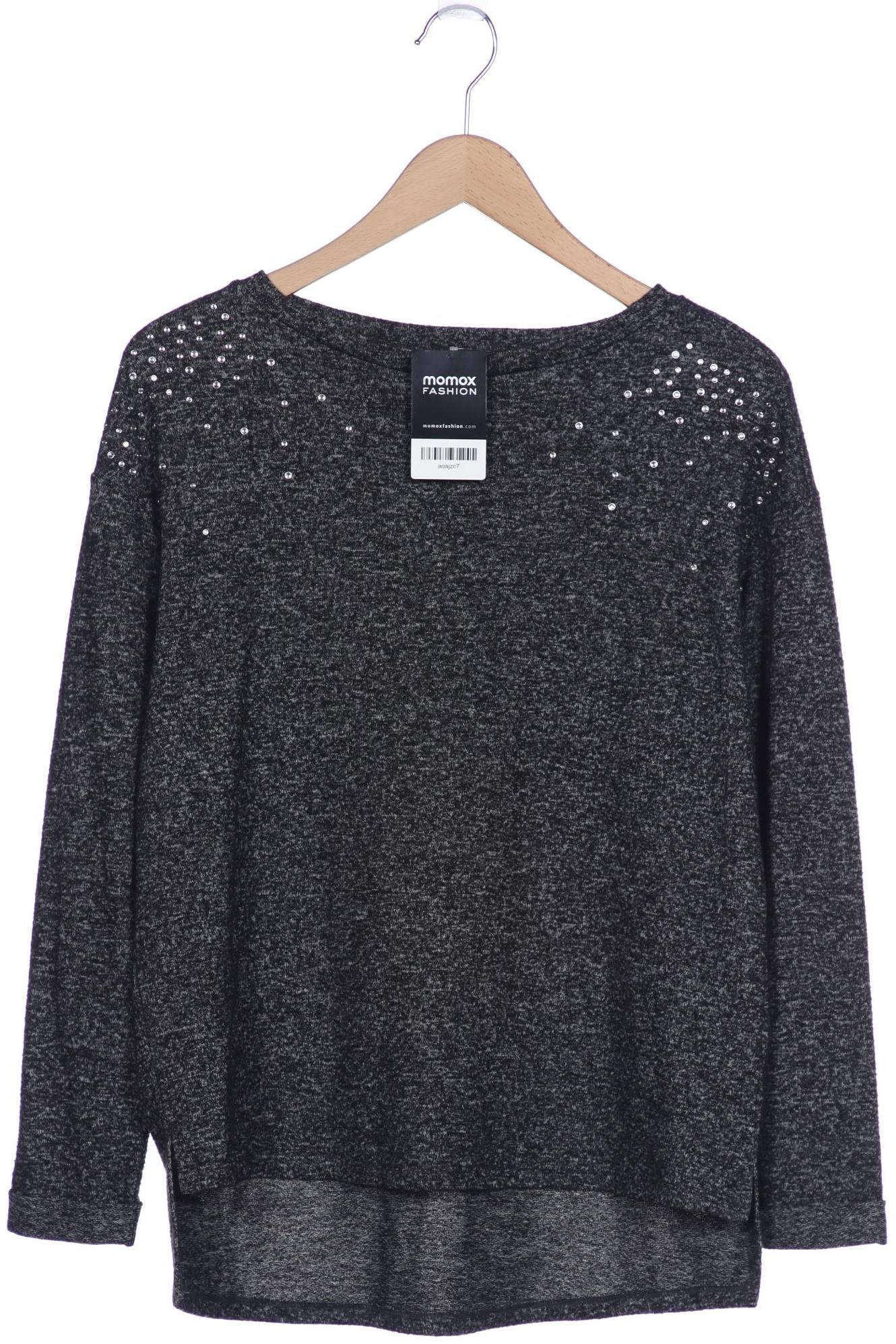 

Esprit Damen Pullover, schwarz