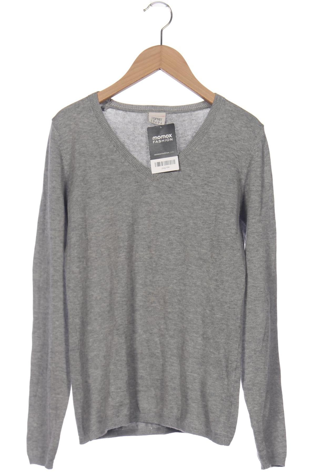 

Esprit Damen Pullover, grau