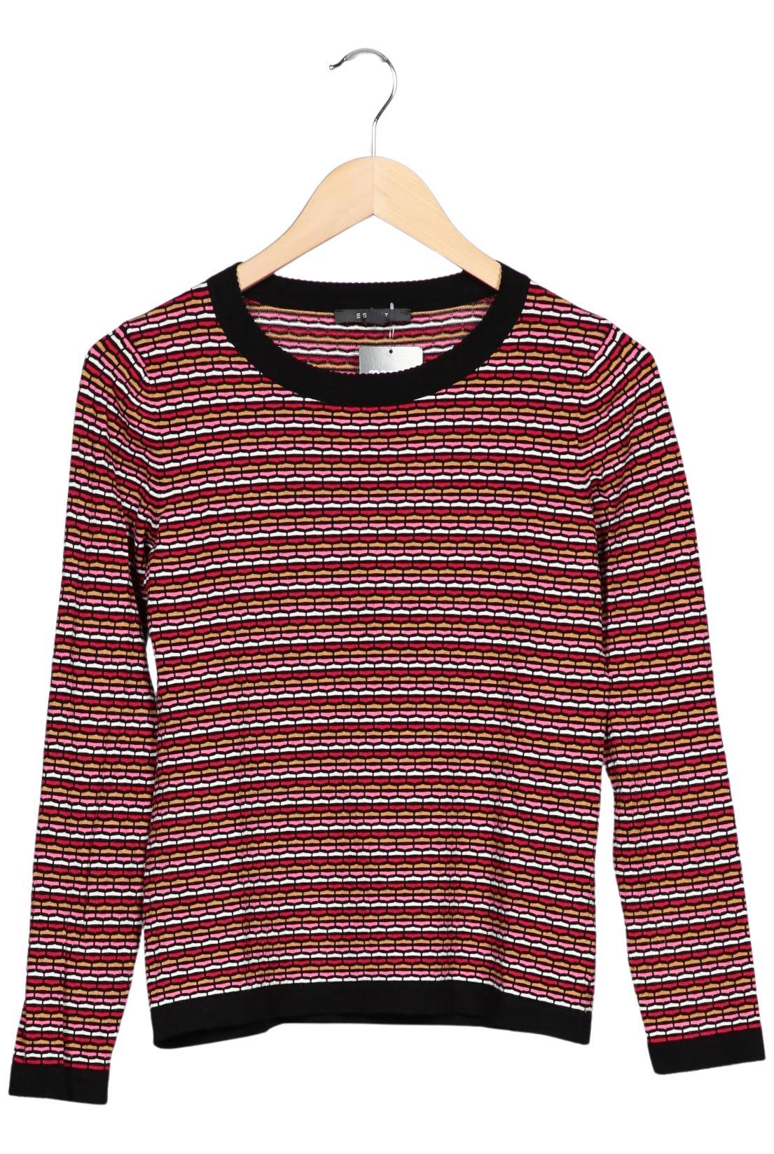 

Esprit Damen Pullover, mehrfarbig, Gr. 36