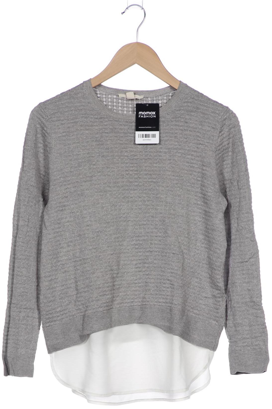 

Esprit Damen Pullover, grau, Gr. 36