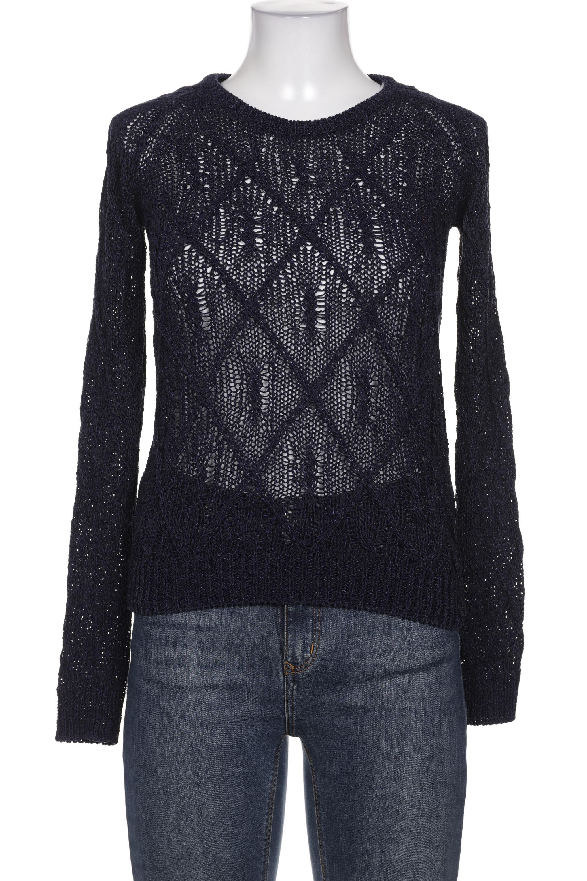 

Esprit Damen Pullover, marineblau