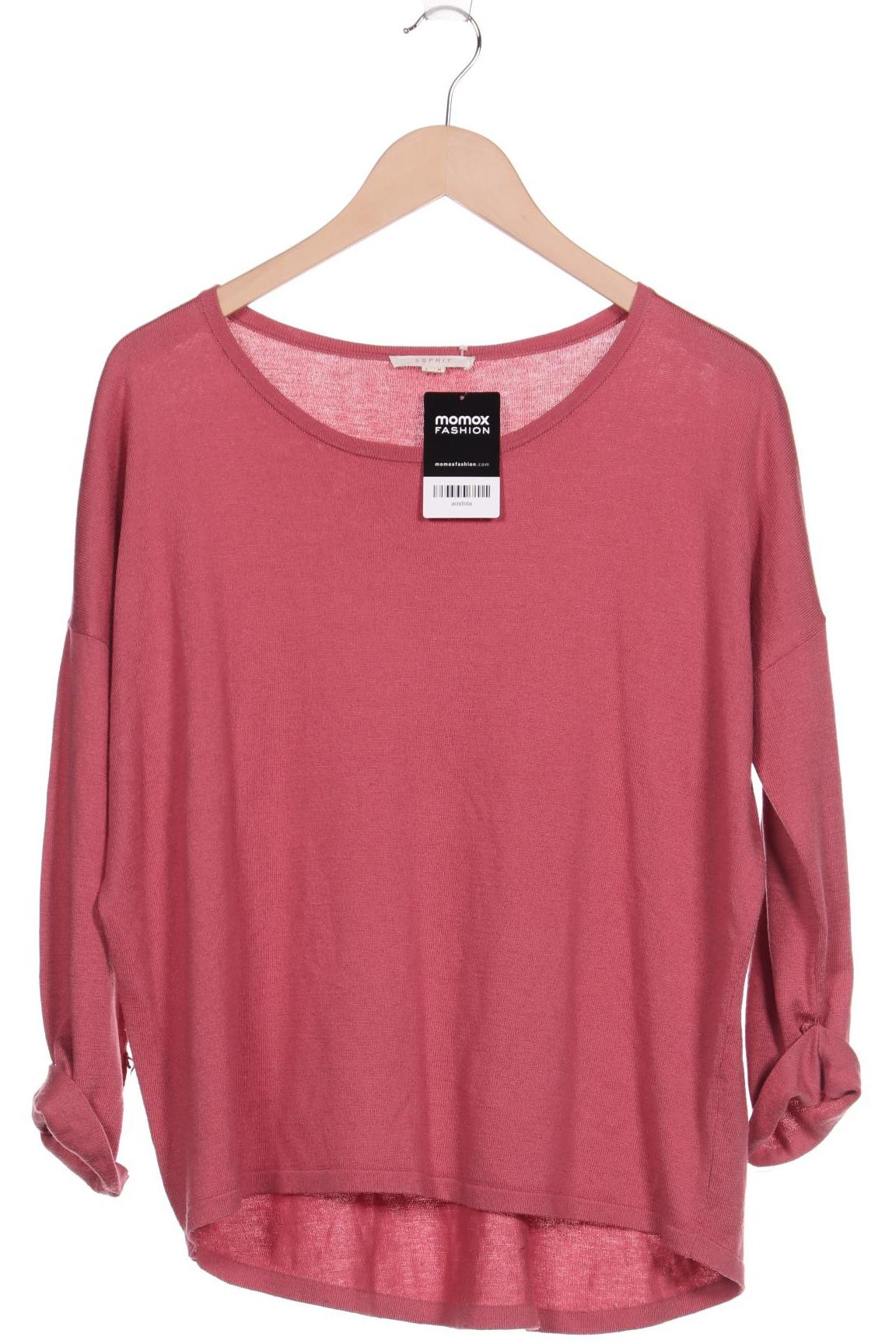 

Esprit Damen Pullover, pink