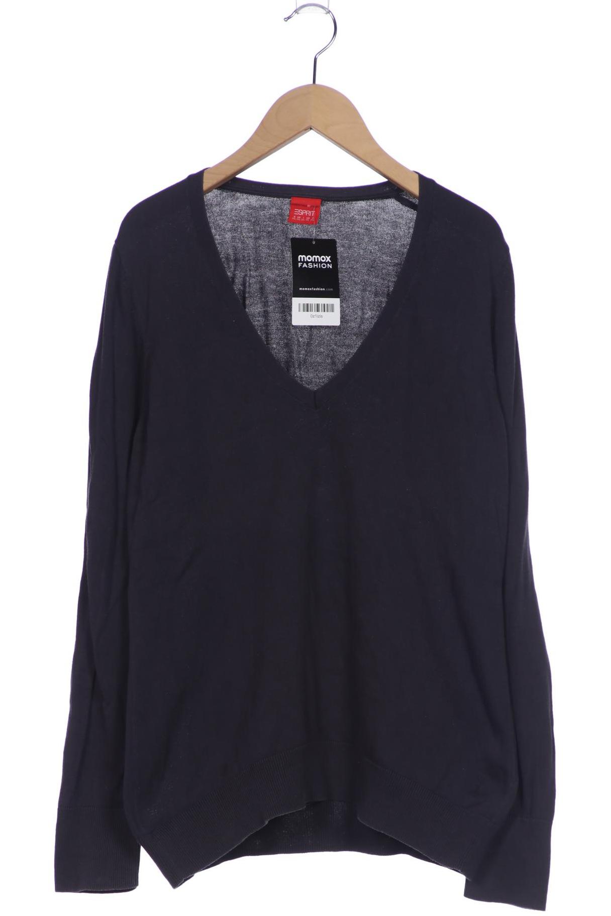 

Esprit Damen Pullover, grau, Gr. 46
