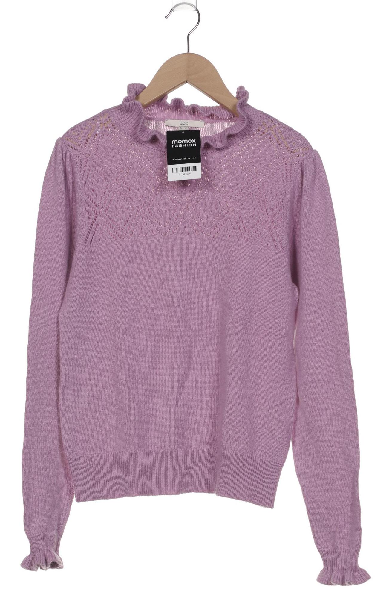 

Esprit Damen Pullover, pink, Gr. 36