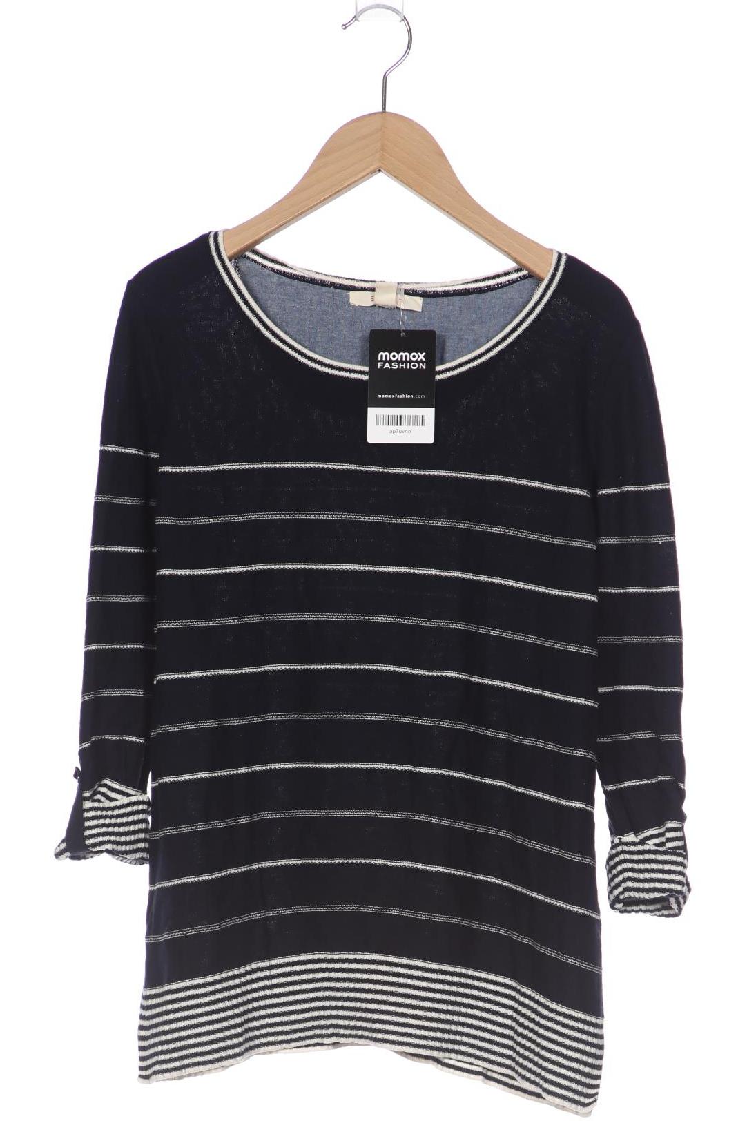 

Esprit Damen Pullover, marineblau, Gr. 36