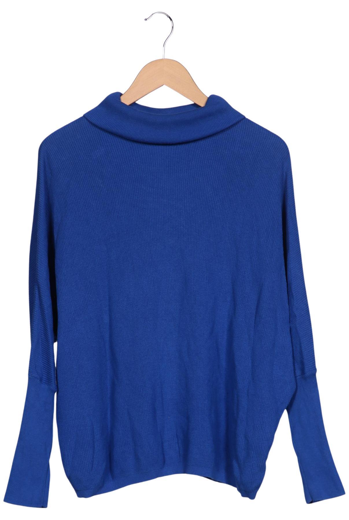 

Esprit Damen Pullover, blau, Gr. 38