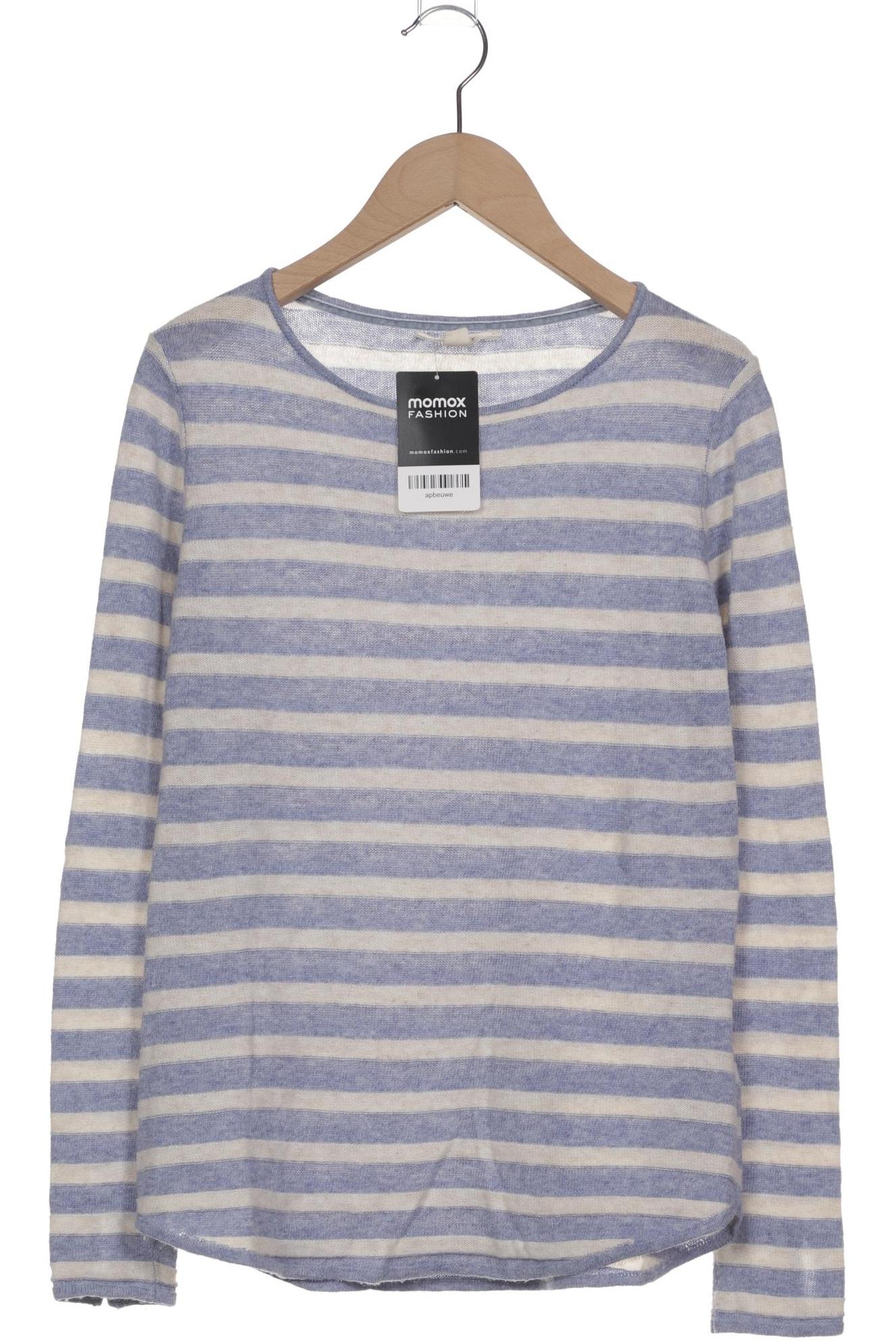 

Esprit Damen Pullover, blau, Gr. 34