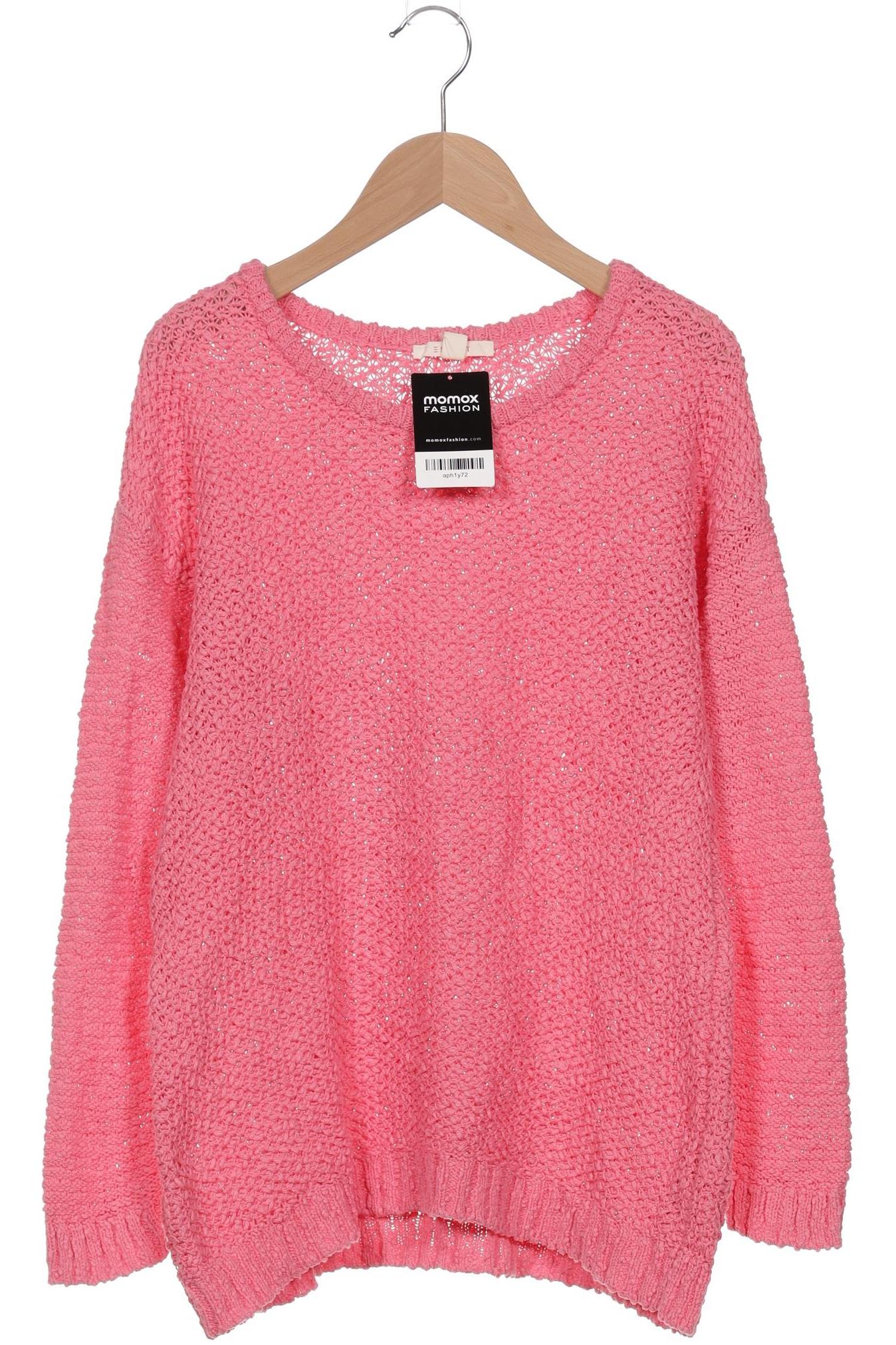 

Esprit Damen Pullover, pink, Gr. 36