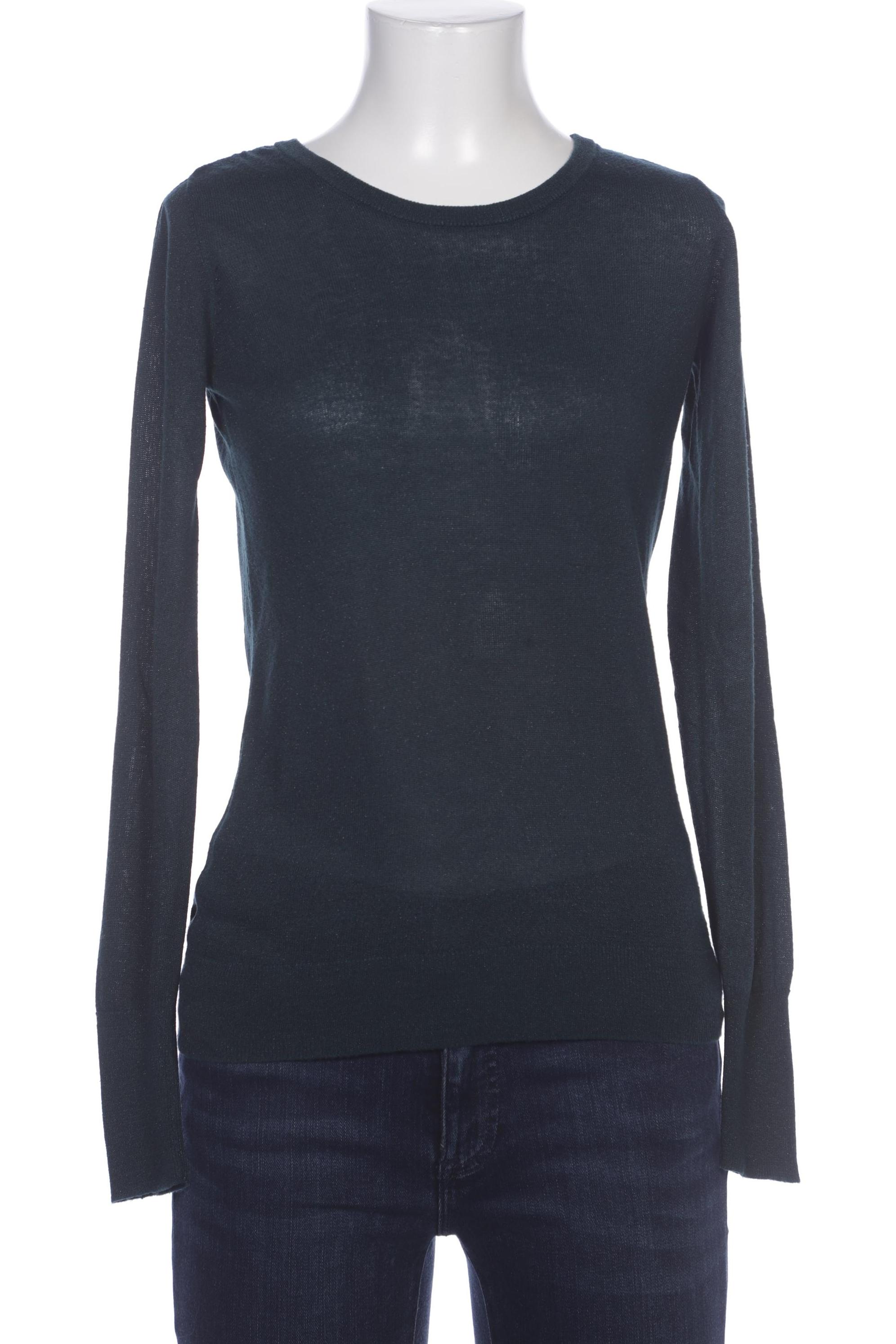 

Esprit Damen Pullover, türkis, Gr. 36