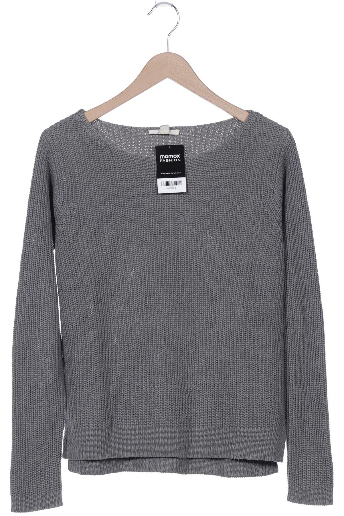 

Esprit Damen Pullover, grau, Gr. 36