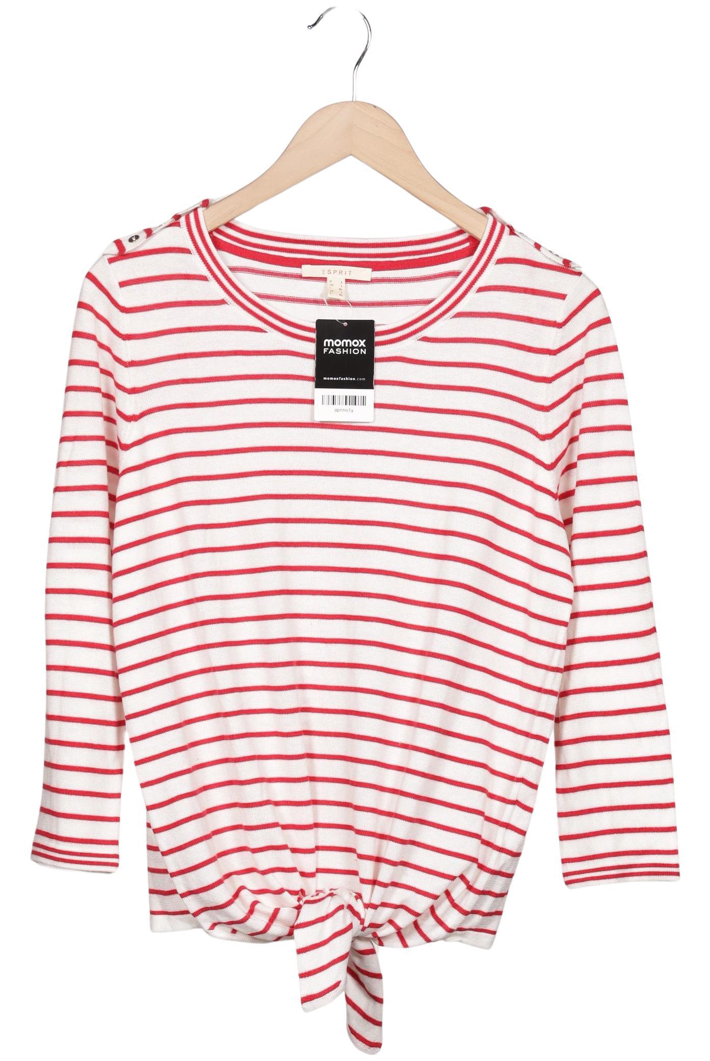 

Esprit Damen Pullover, mehrfarbig, Gr. 42