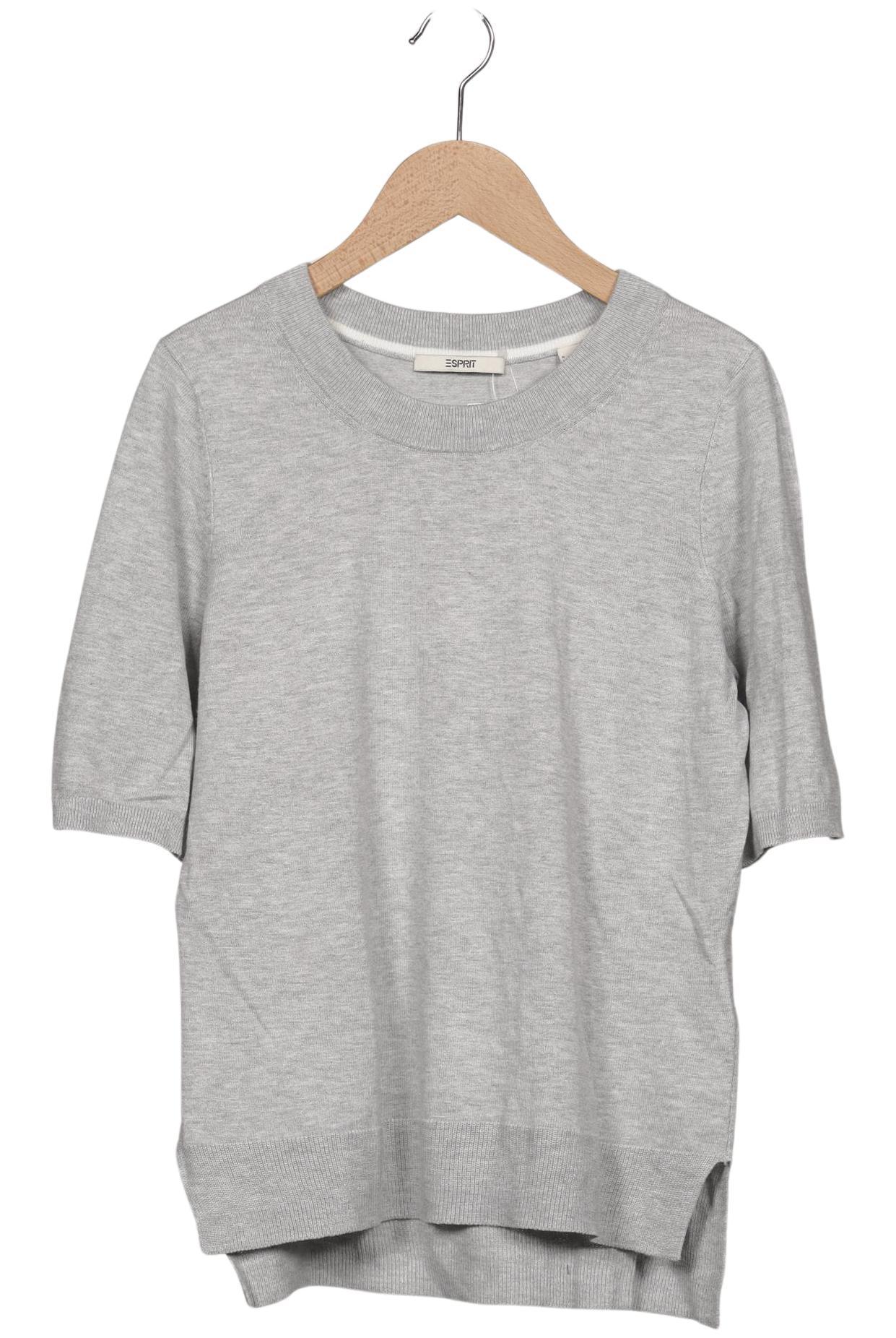 

Esprit Damen Pullover, grau, Gr. 38