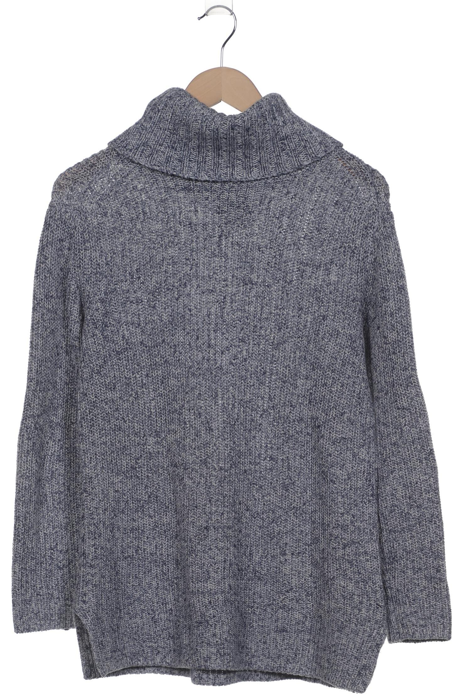 

Esprit Damen Pullover, blau, Gr. 36