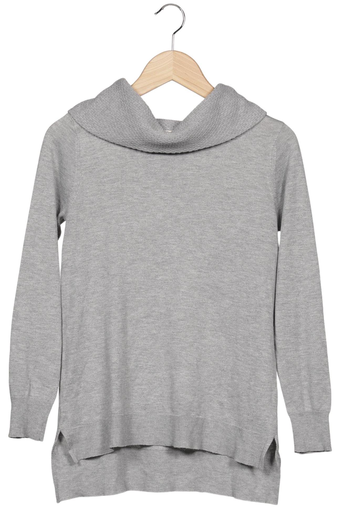 

Esprit Damen Pullover, grau, Gr. 34