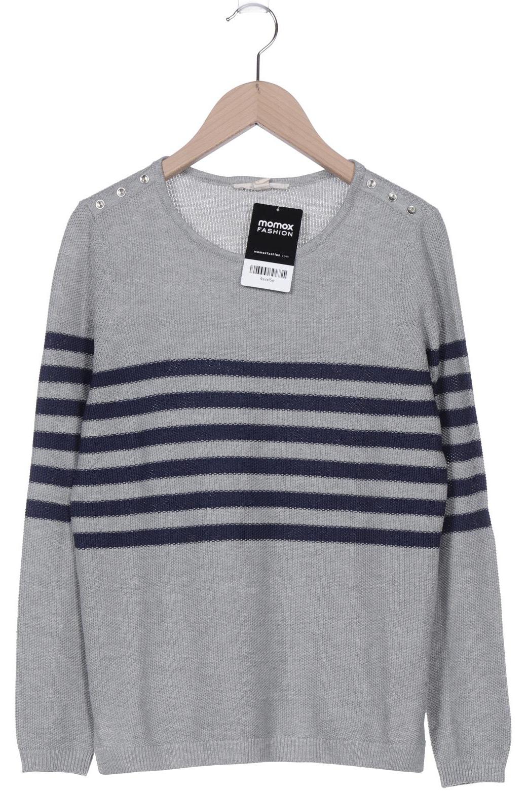 

Esprit Damen Pullover, grau, Gr. 36