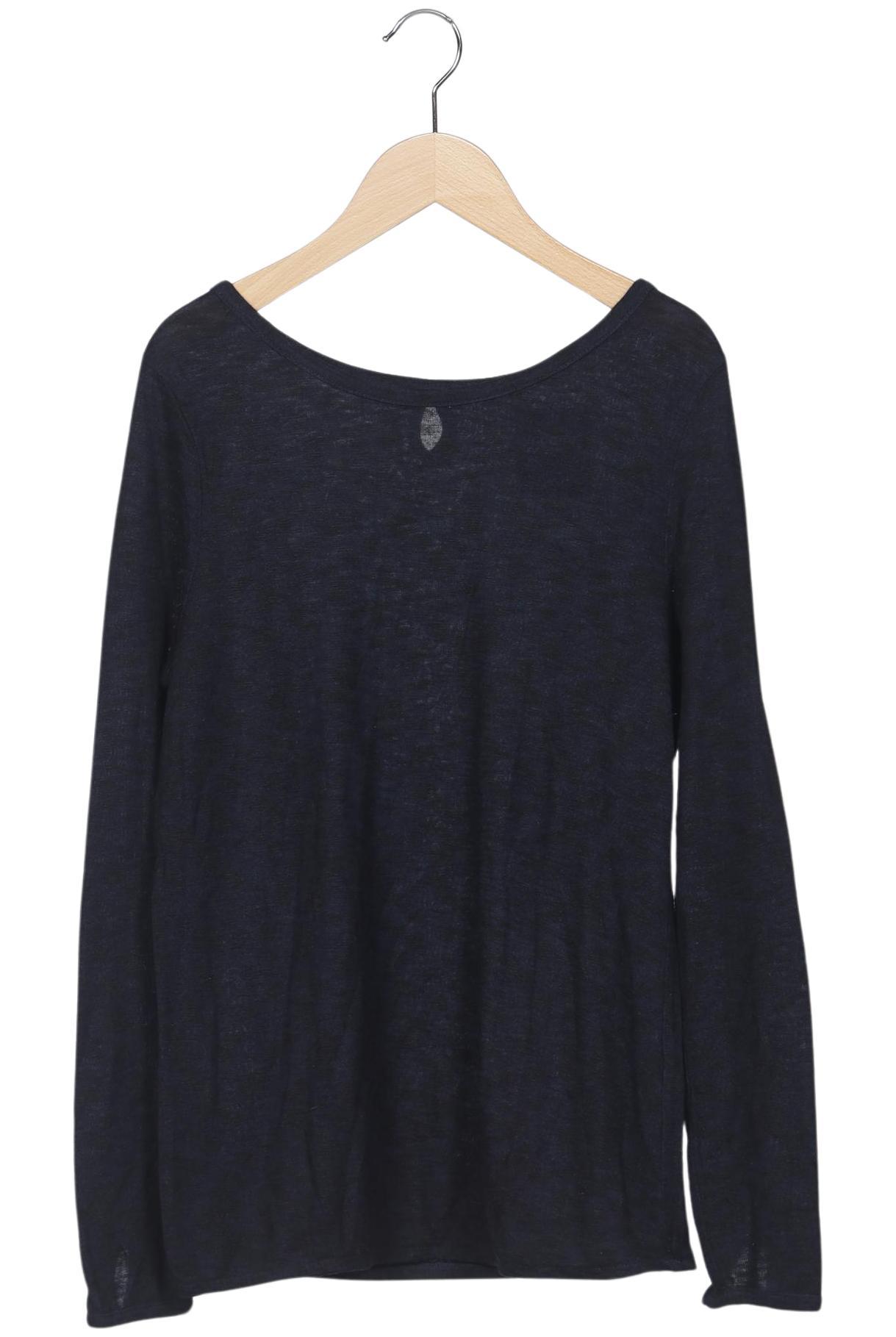 

Esprit Damen Pullover, marineblau, Gr. 38