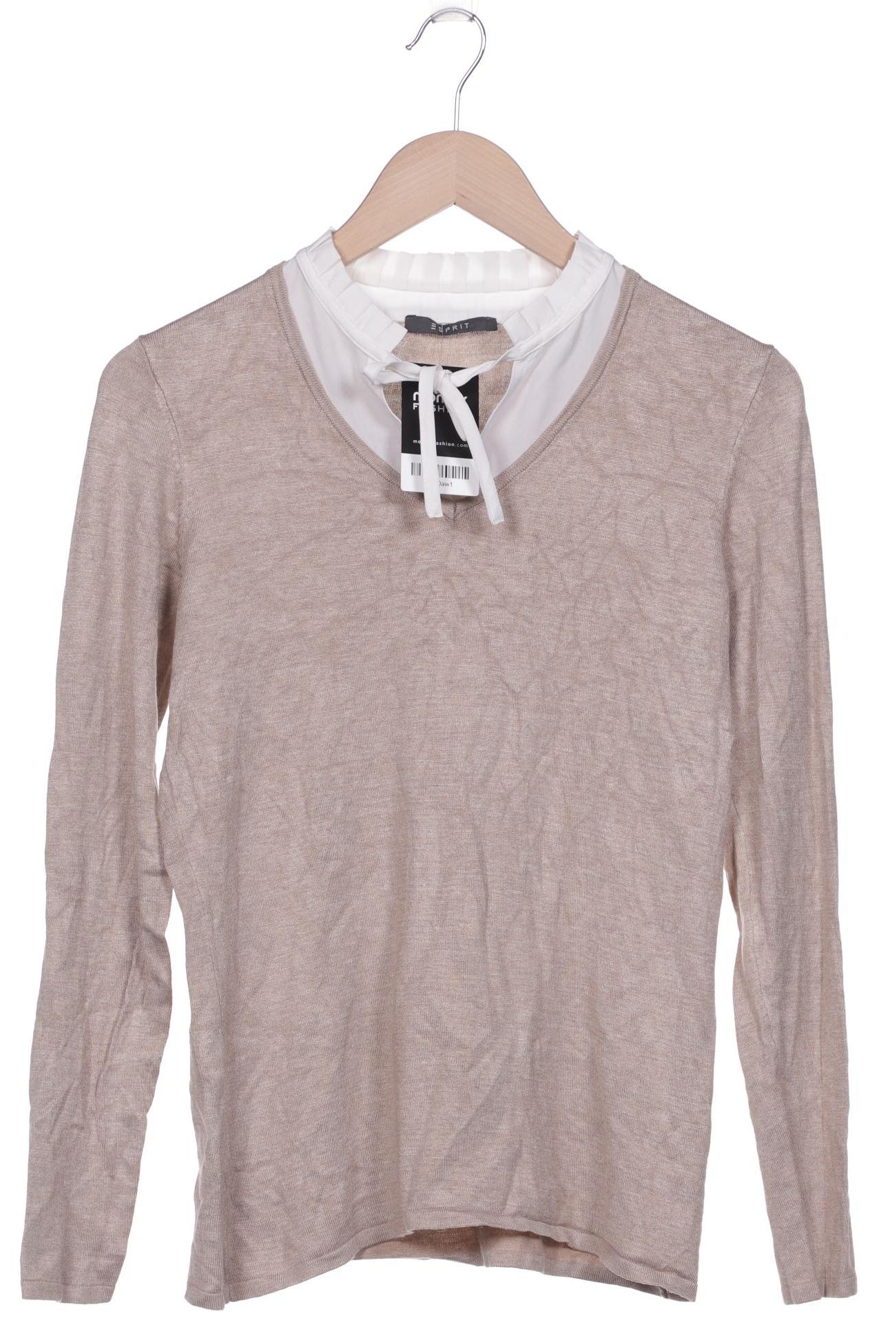 

Esprit Damen Pullover, beige