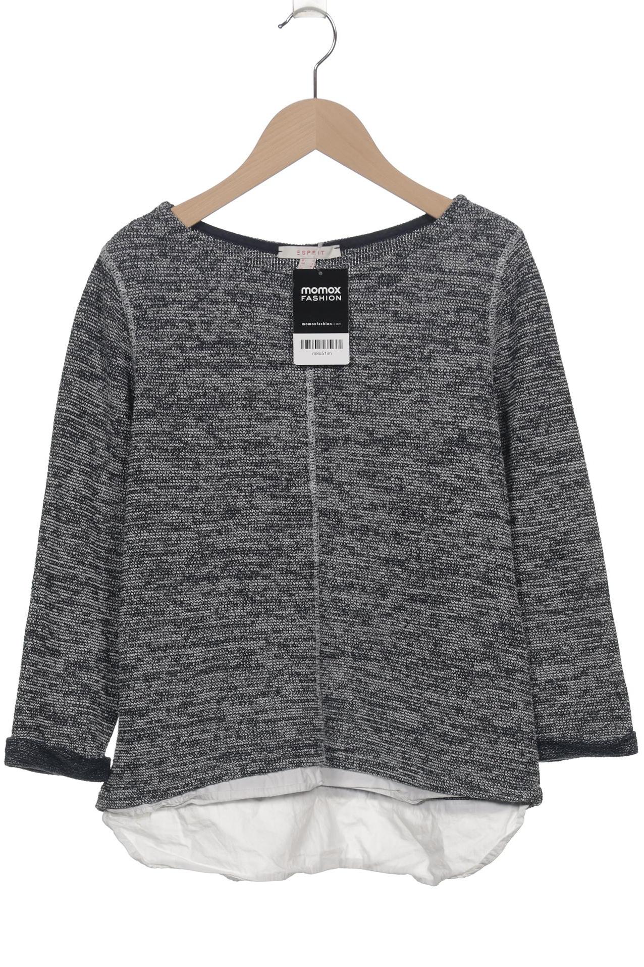

Esprit Damen Pullover, grau, Gr. 36