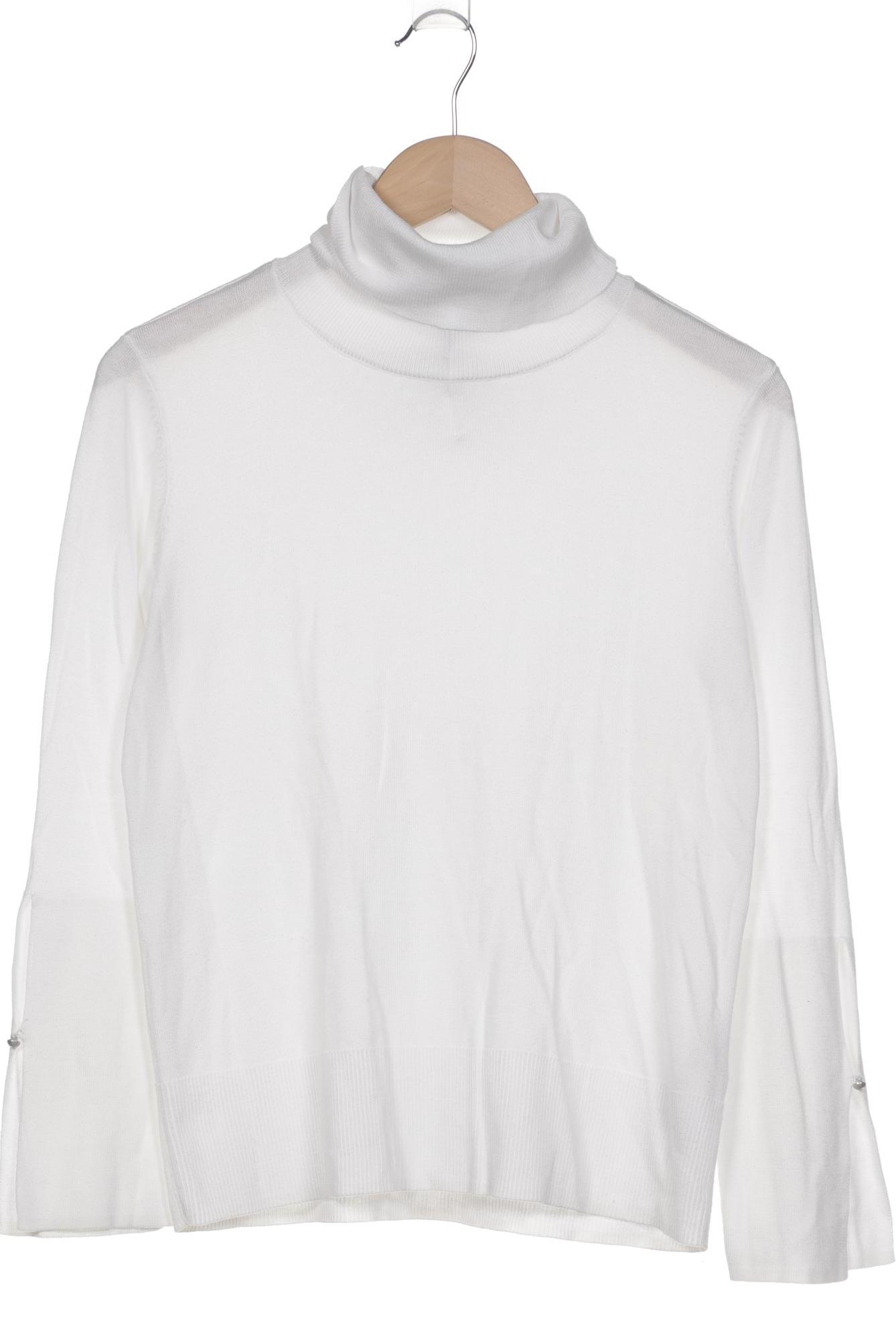 

Esprit Damen Pullover, weiß, Gr. 38
