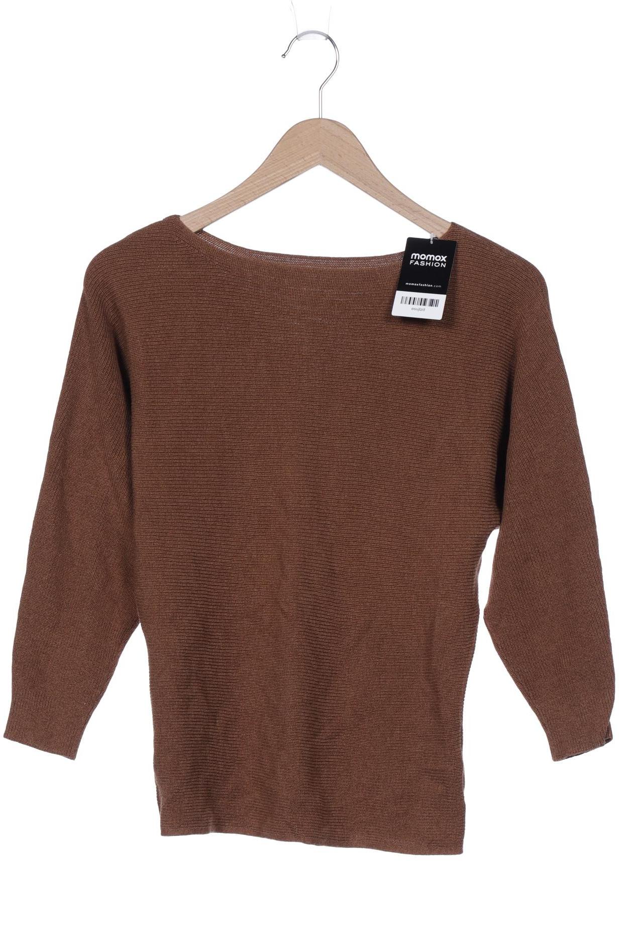 

Esprit Damen Pullover, braun, Gr. 36
