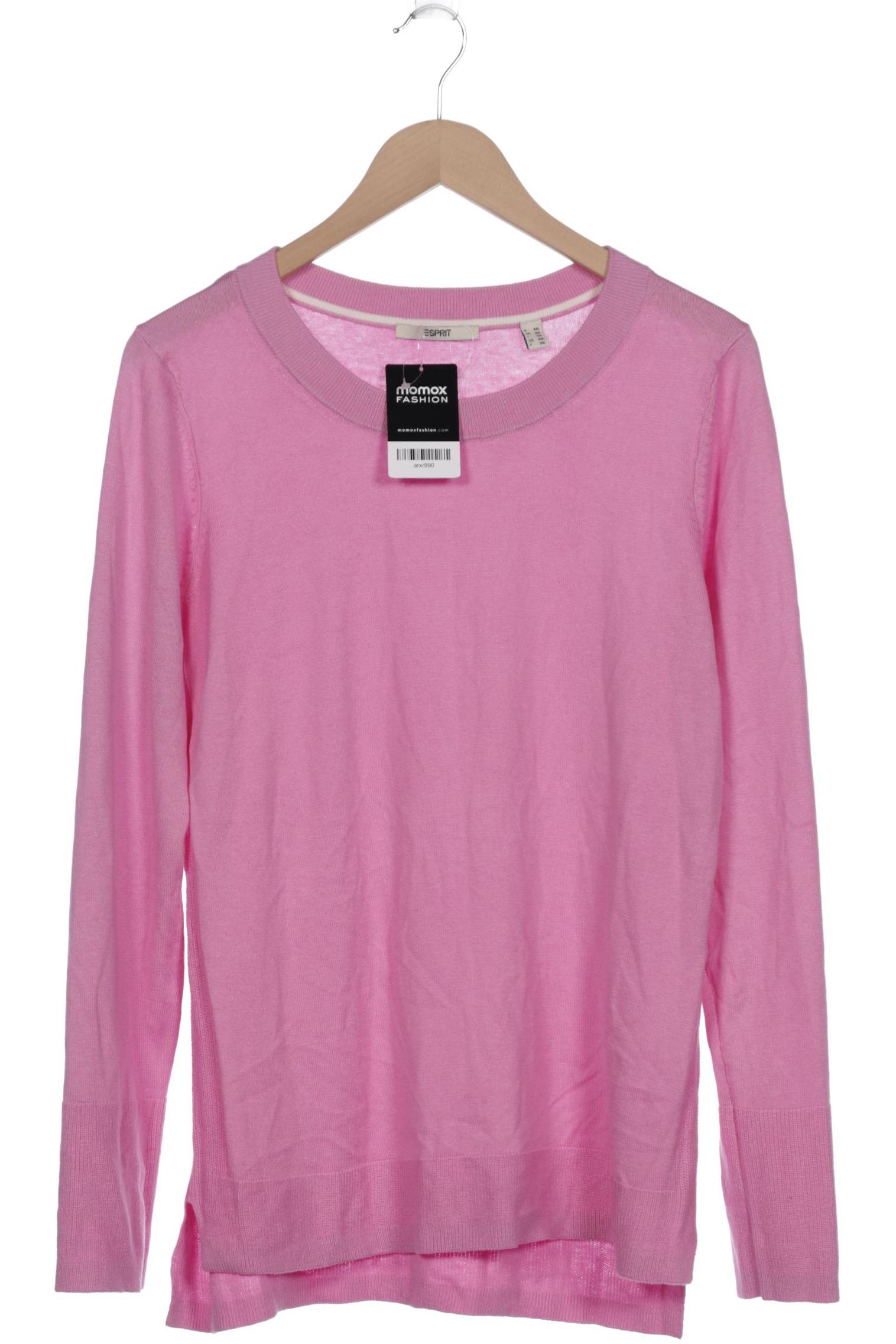 

Esprit Damen Pullover, pink