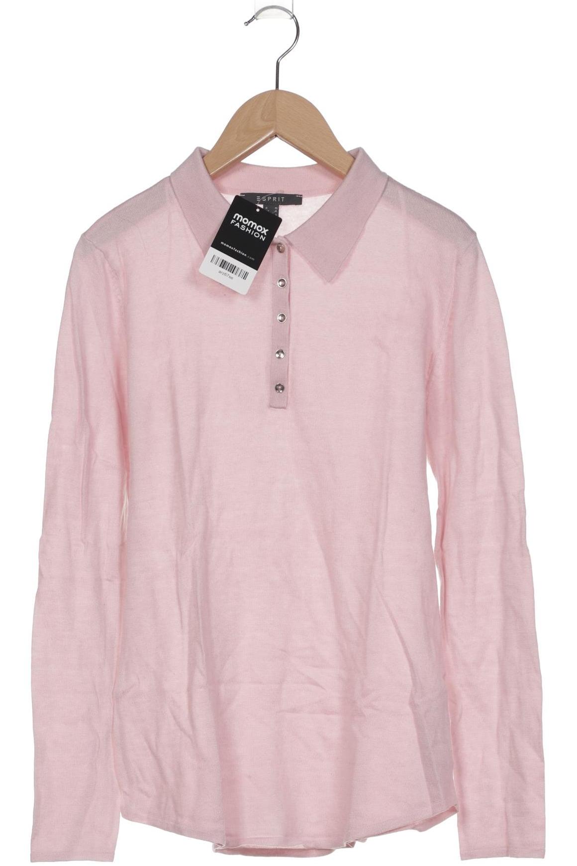 

Esprit Damen Pullover, pink, Gr. 38