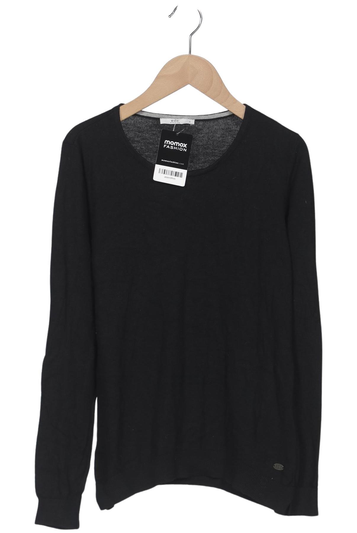 

Esprit Damen Pullover, schwarz, Gr. 36