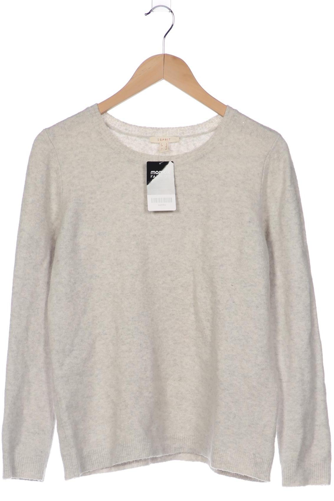 

Esprit Damen Pullover, grau, Gr. 36